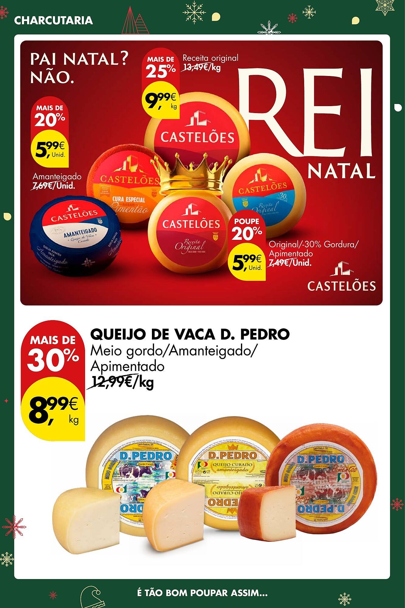 Folheto Pingo Doce (2025-12-19 - 2025-12-26) | 10