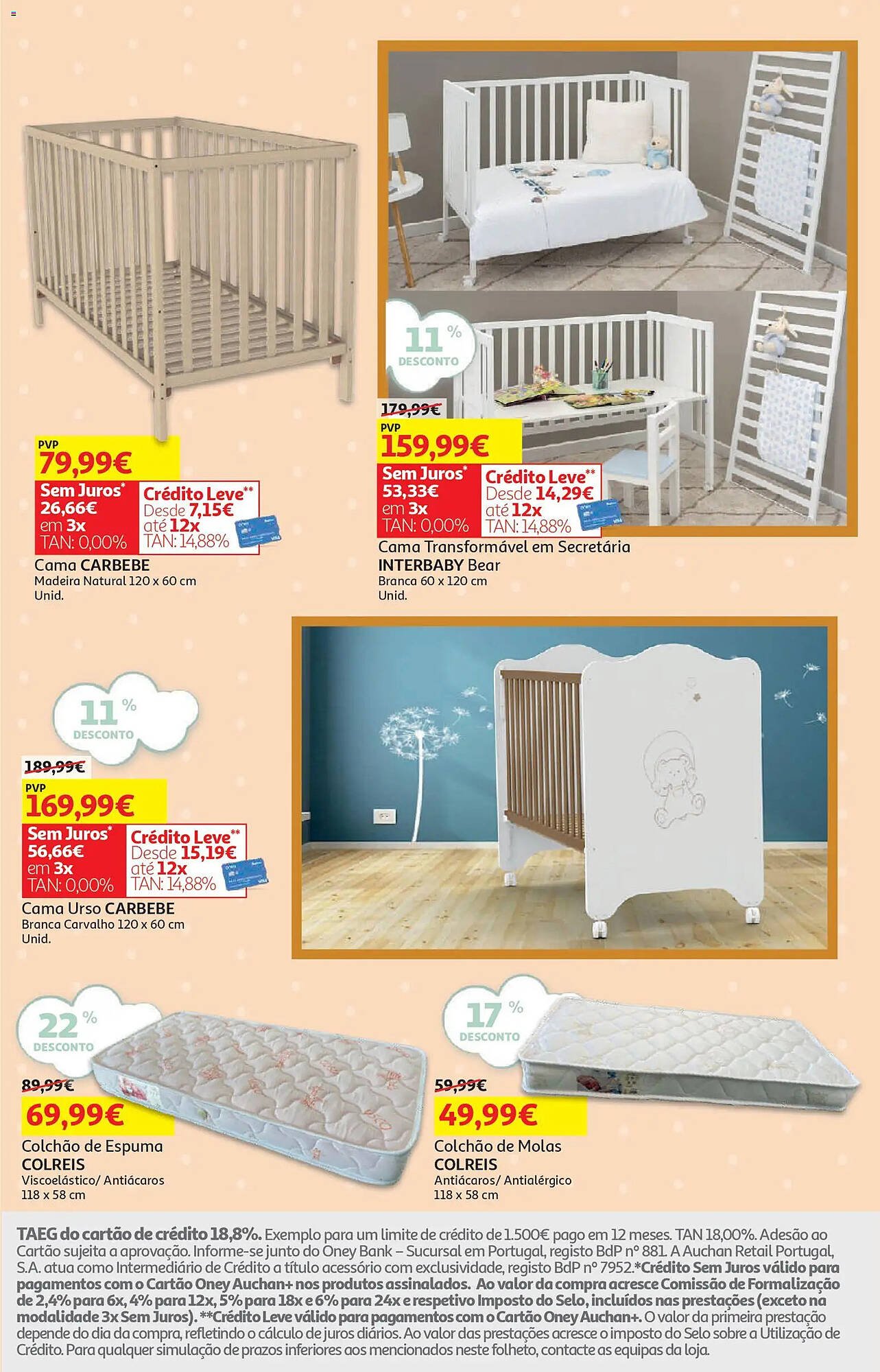 Folheto Auchan (2026-01-13 - 2026-01-27) | 13