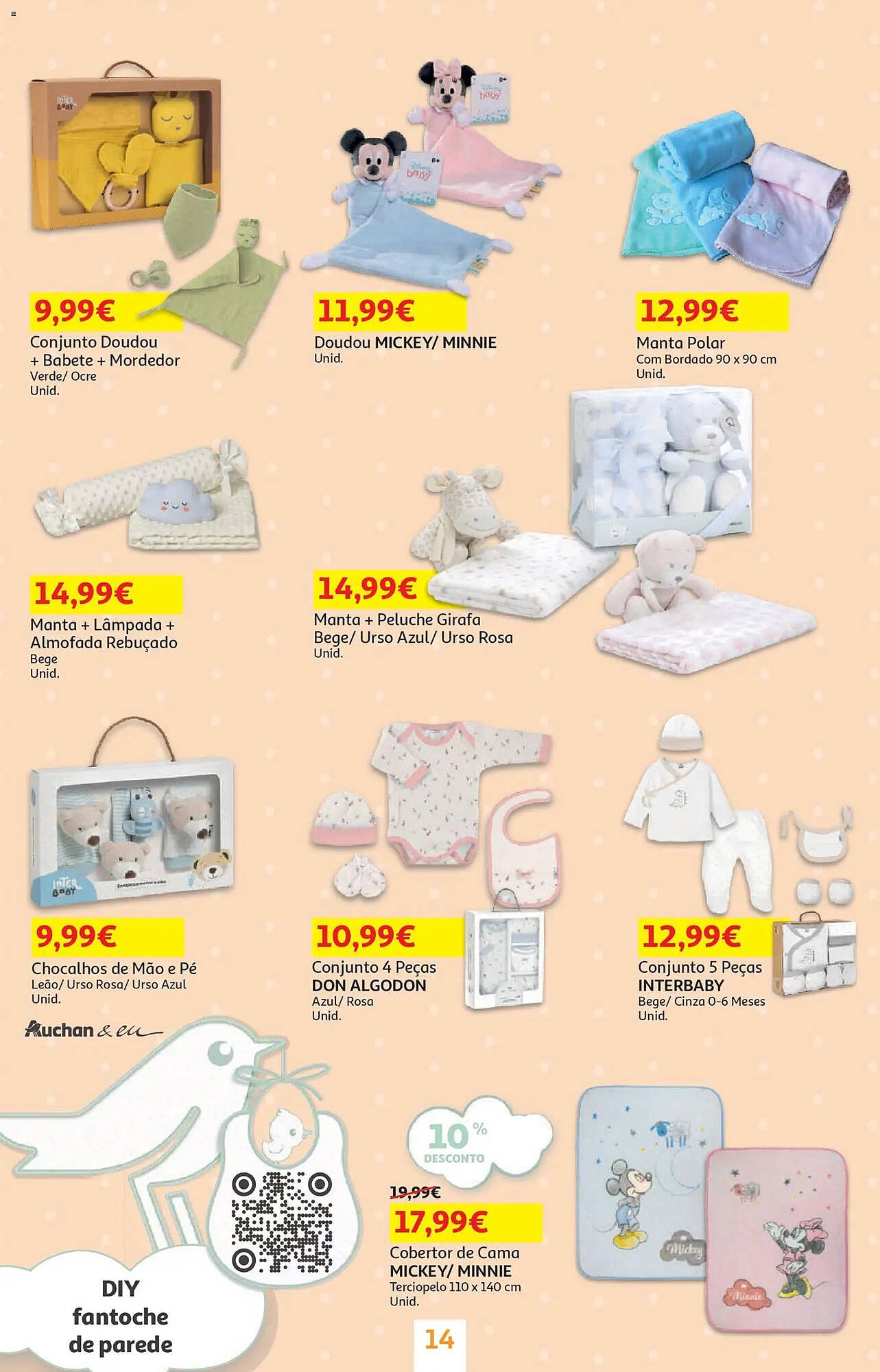 Folheto Auchan (2026-01-13 - 2026-01-27) | 14