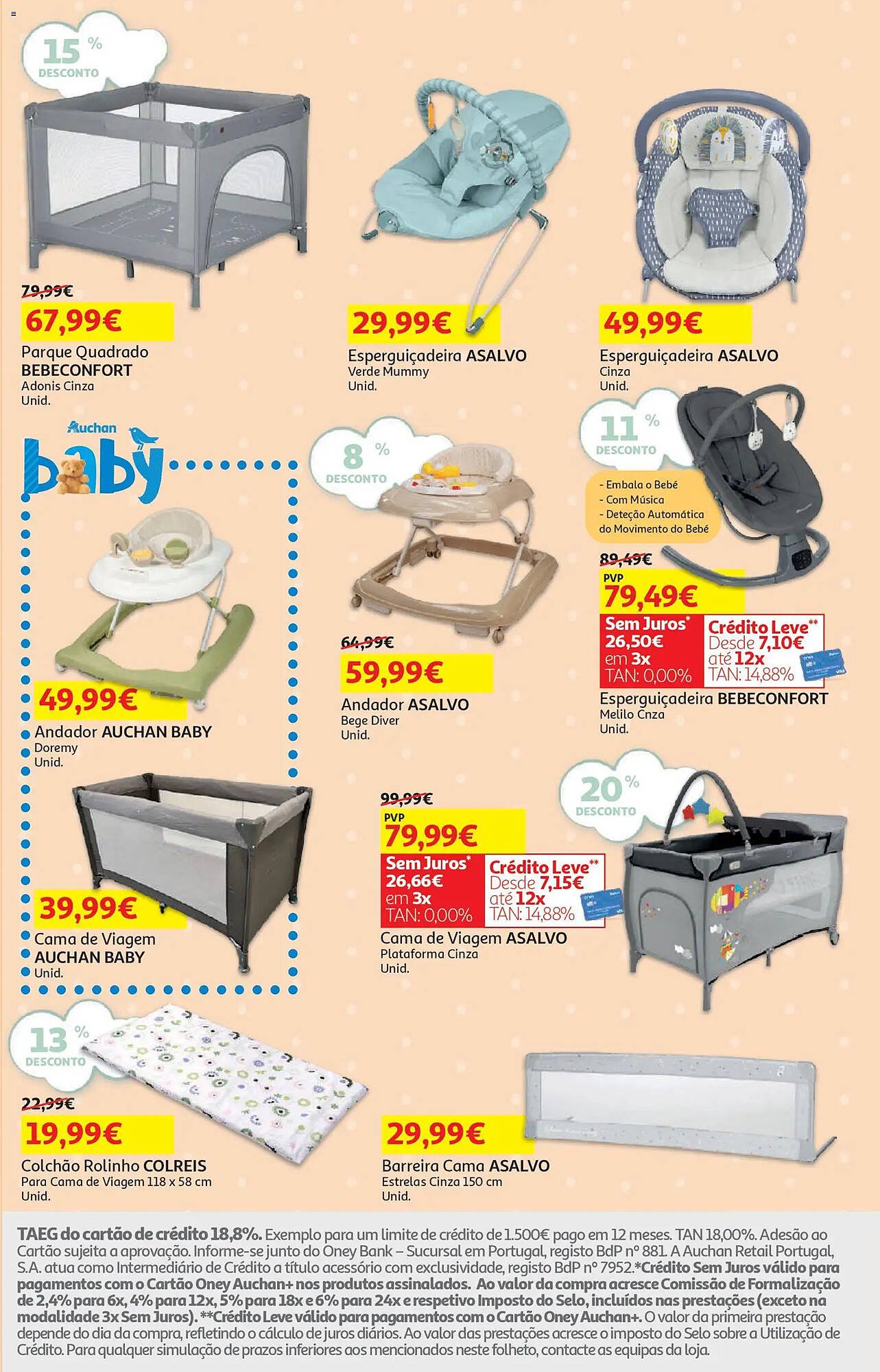 Folheto Auchan (2026-01-13 - 2026-01-27) | 15
