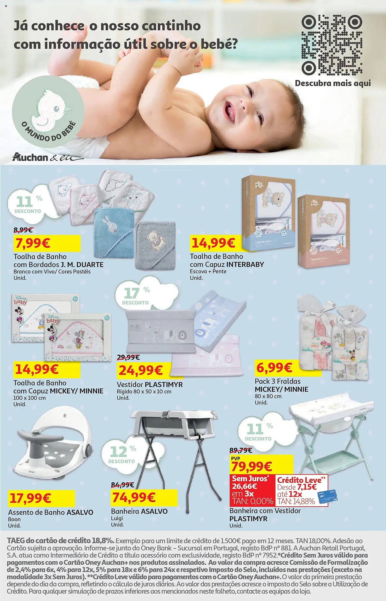 Folheto Auchan (2026-01-13 - 2026-01-27) | 17