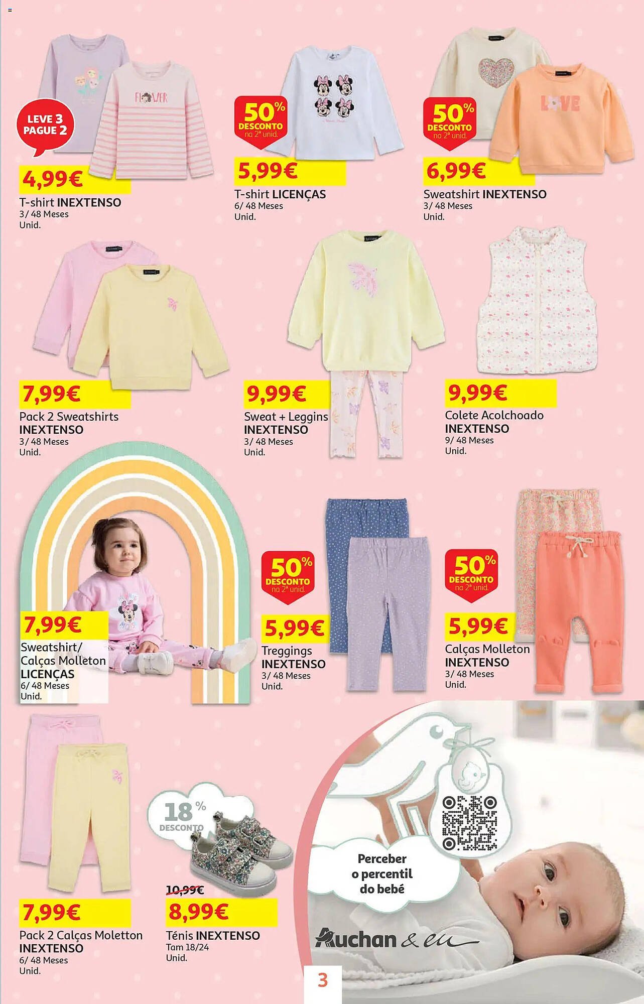 Folheto Auchan (2026-01-13 - 2026-01-27) | 3