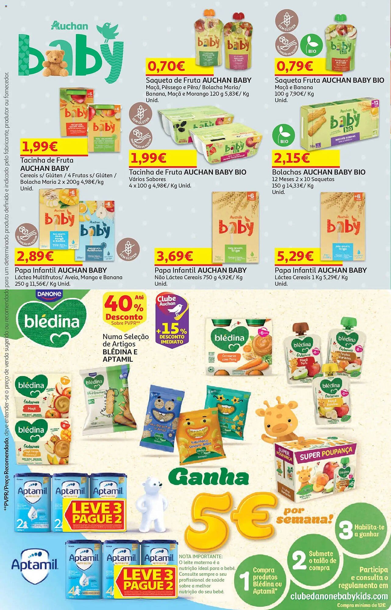 Folheto Auchan (2026-01-13 - 2026-01-27) | 24