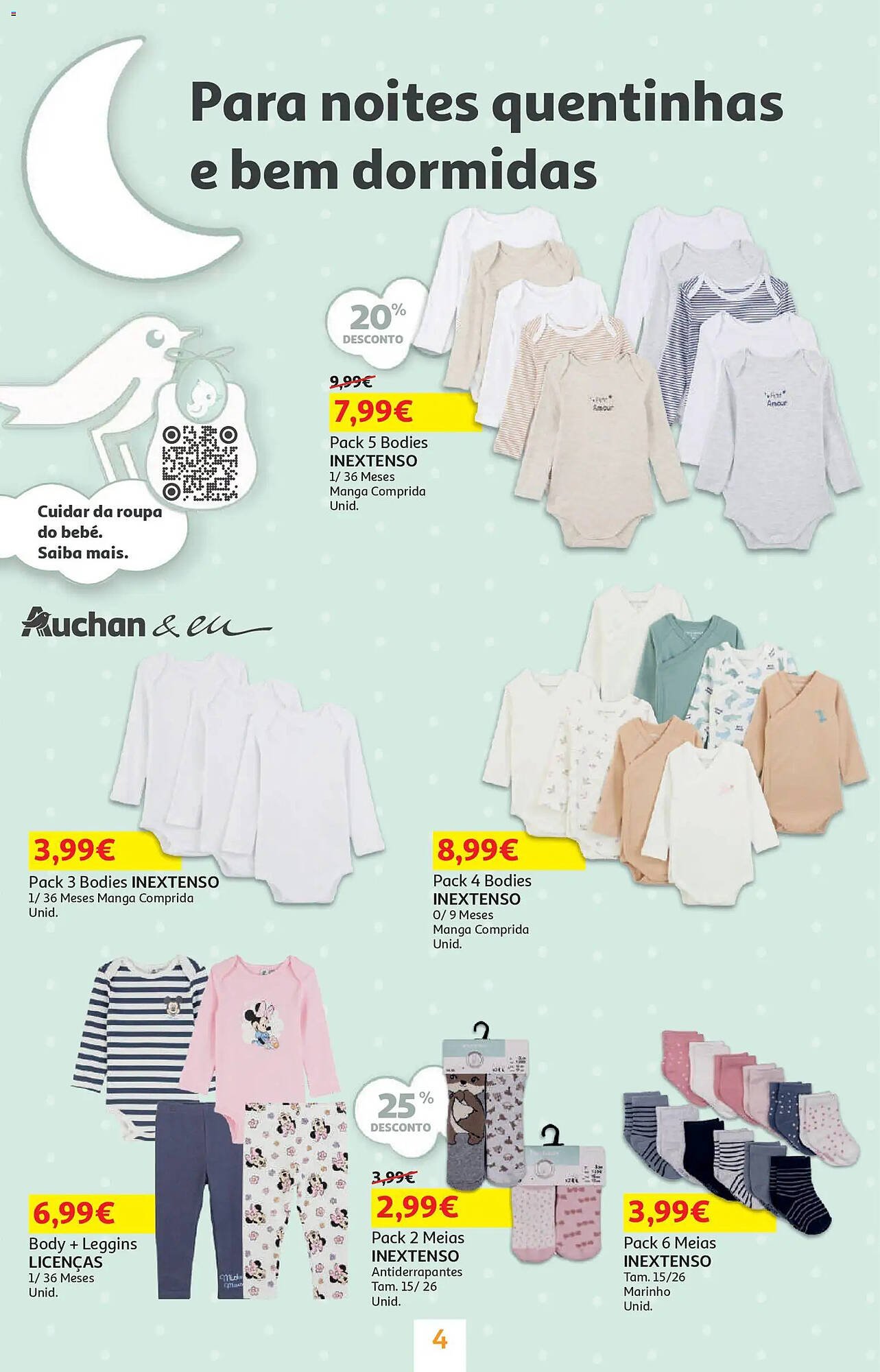 Folheto Auchan (2026-01-13 - 2026-01-27) | 4