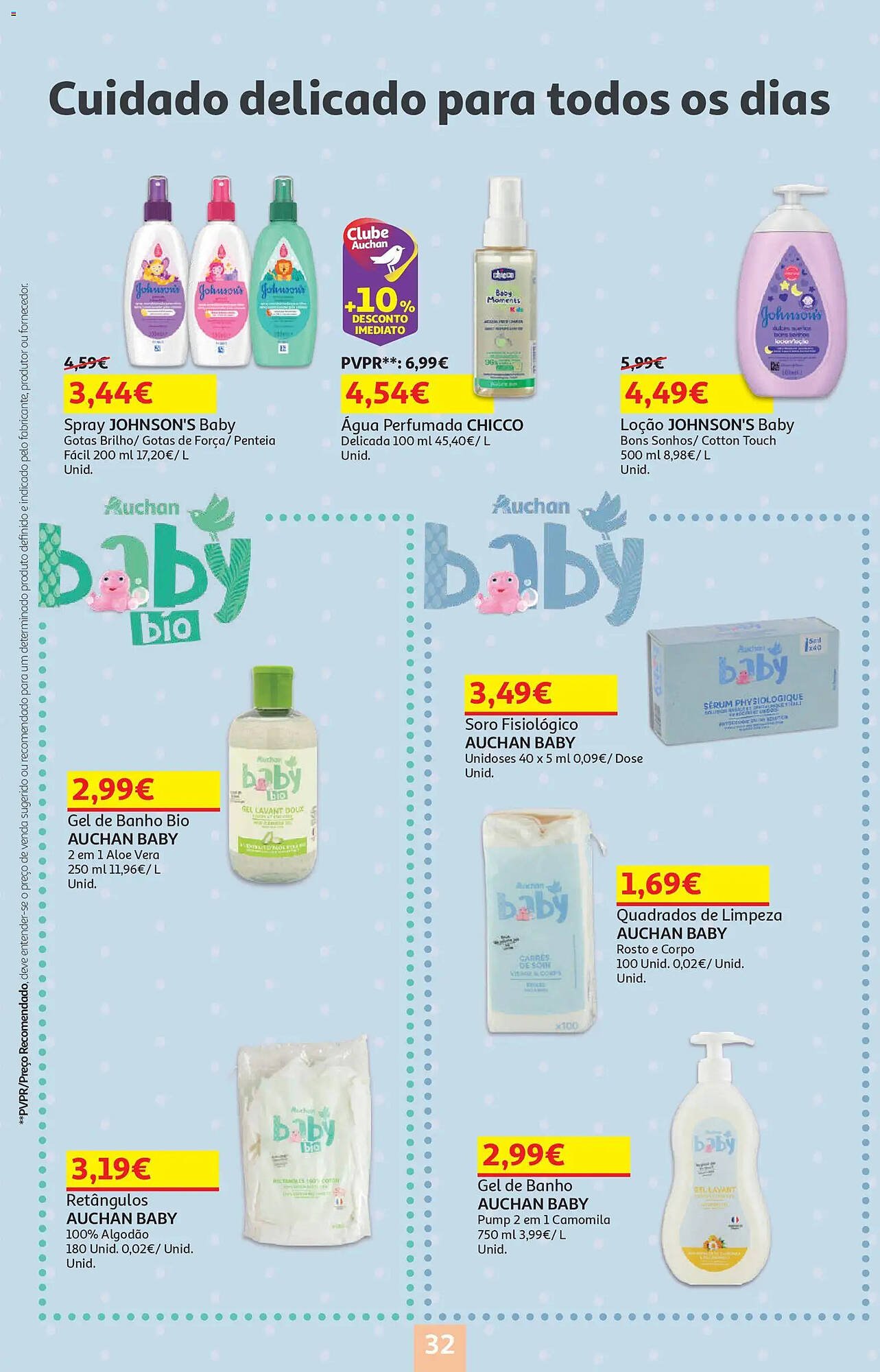 Folheto Auchan (2026-01-13 - 2026-01-27) | 32