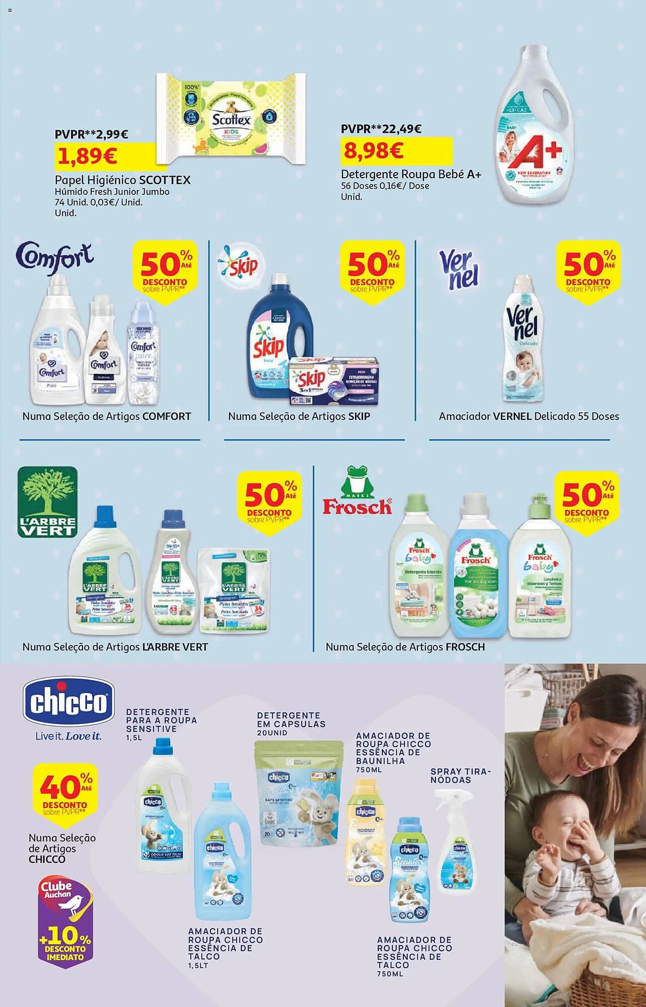 Folheto Auchan (2026-01-13 - 2026-01-27) | 33