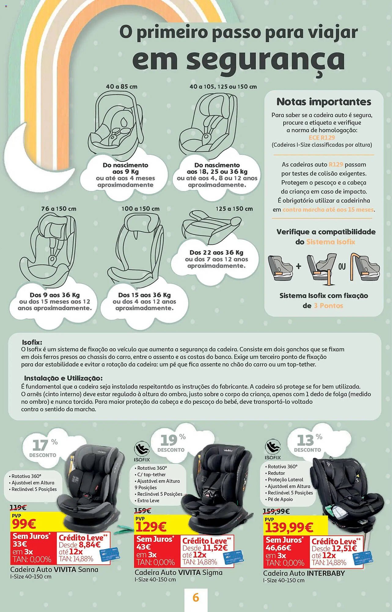 Folheto Auchan (2026-01-13 - 2026-01-27) | 6