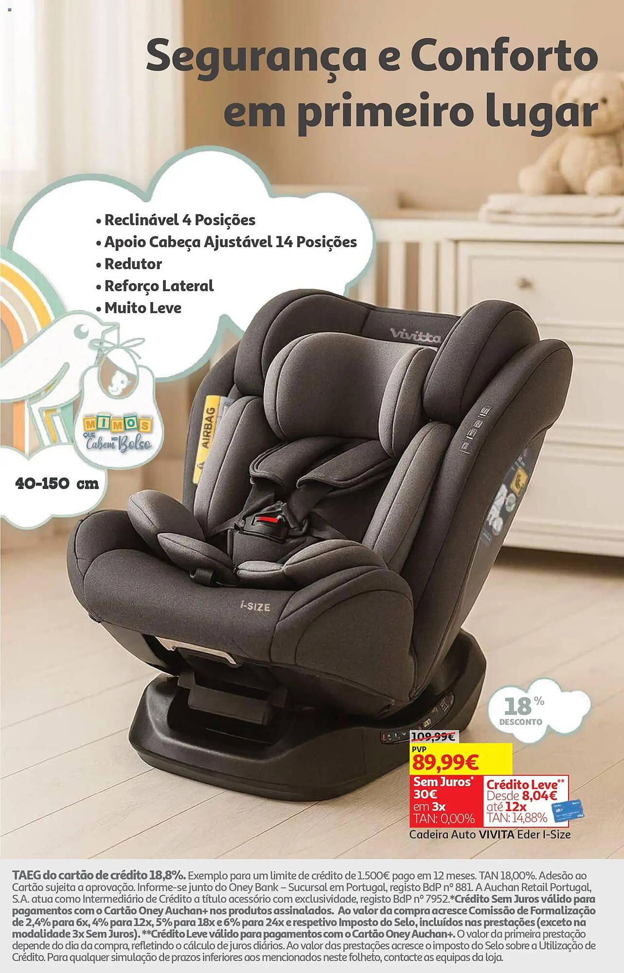 Folheto Auchan (2026-01-13 - 2026-01-27) | 7