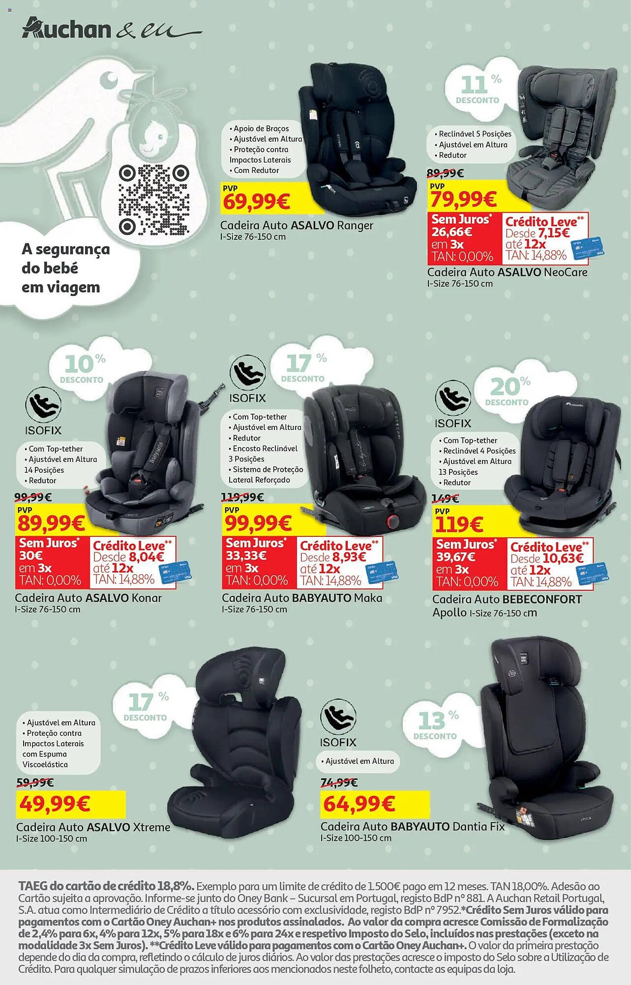 Folheto Auchan (2026-01-13 - 2026-01-27) | 8