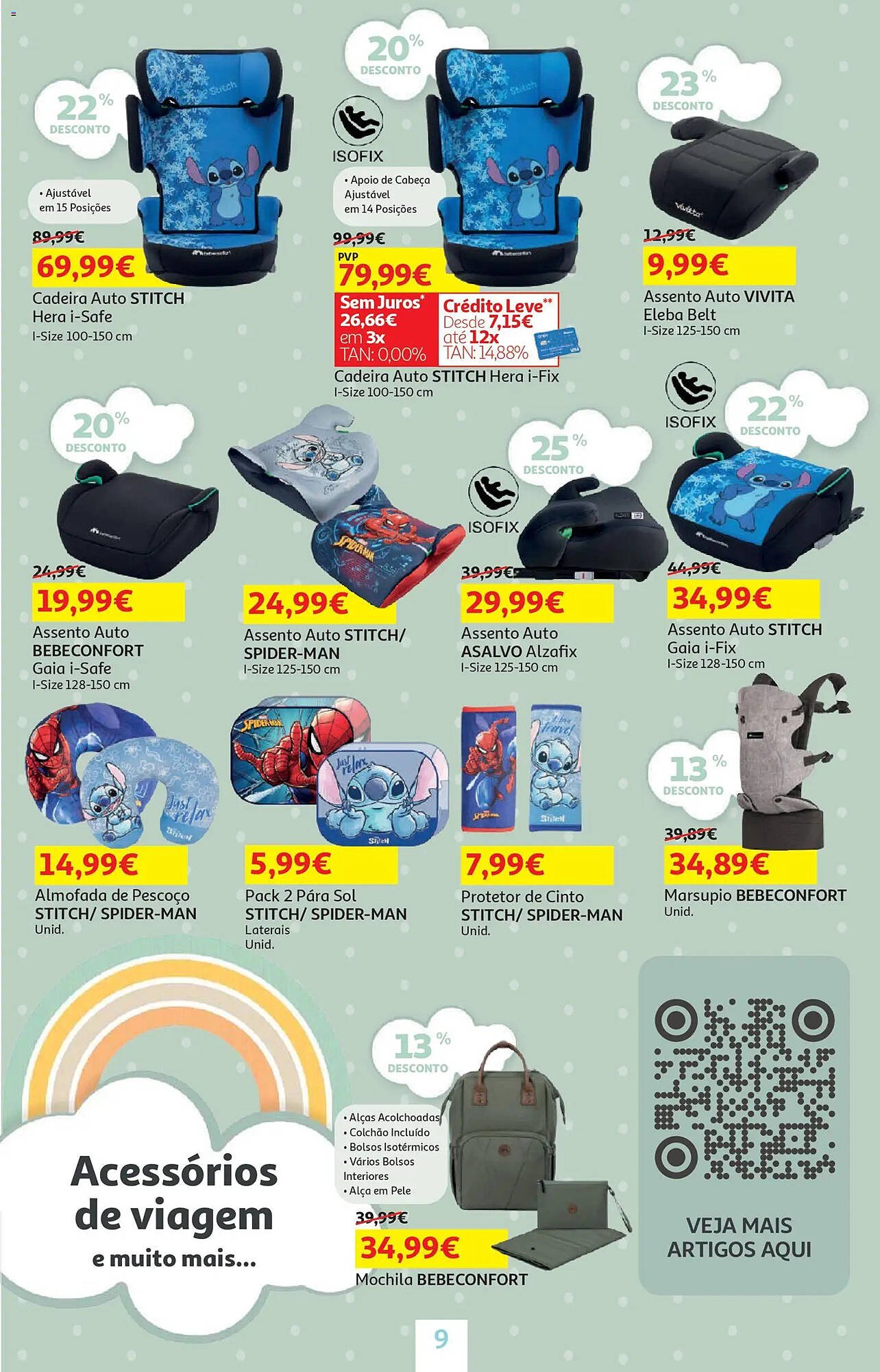 Folheto Auchan (2026-01-13 - 2026-01-27) | 9