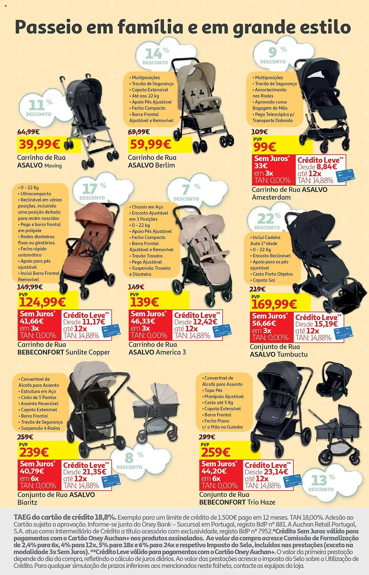 Folheto Auchan (2026-01-13 - 2026-01-27) | 10