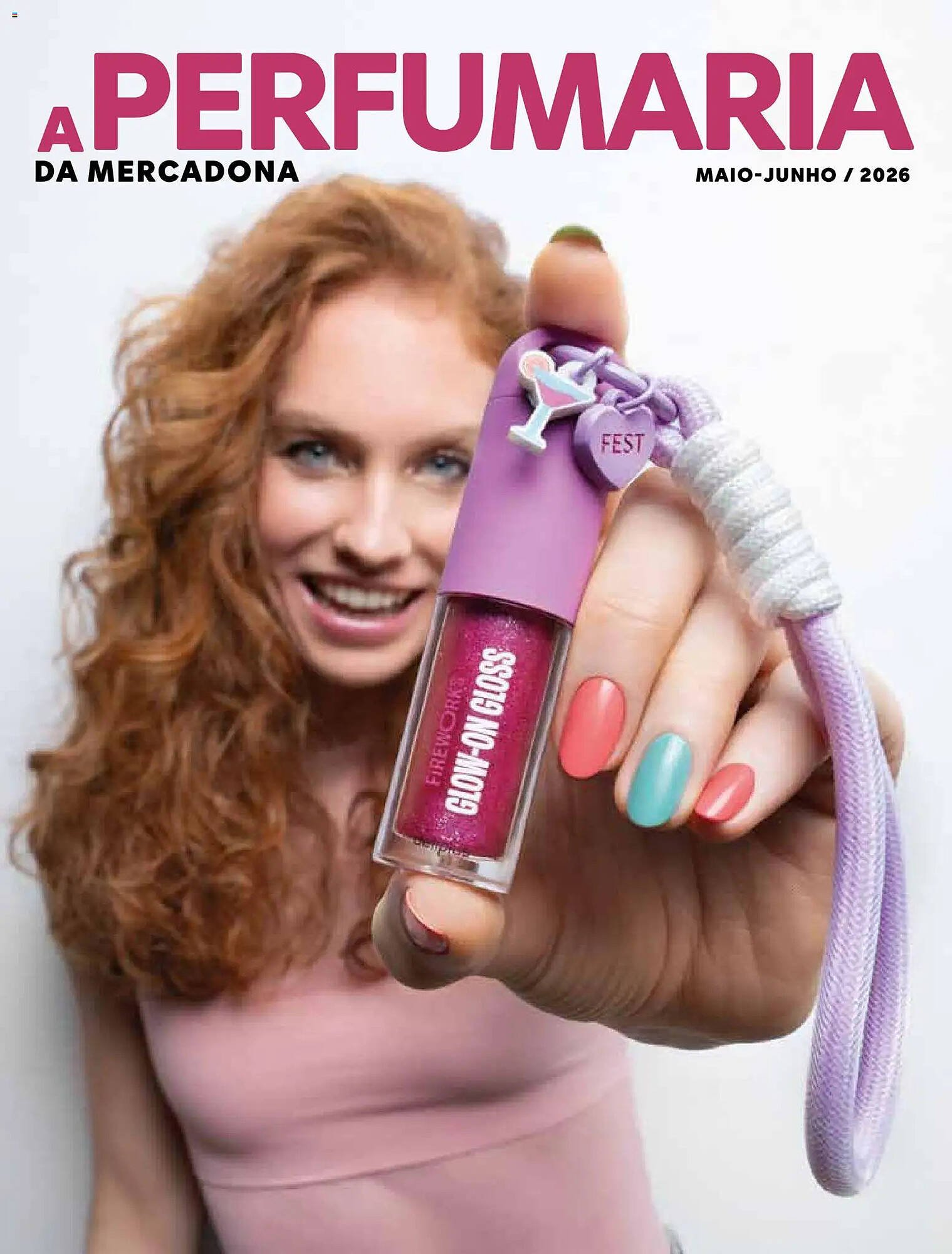 Folheto Mercadona (2026-05-01 - 2026-07-01) | 1
