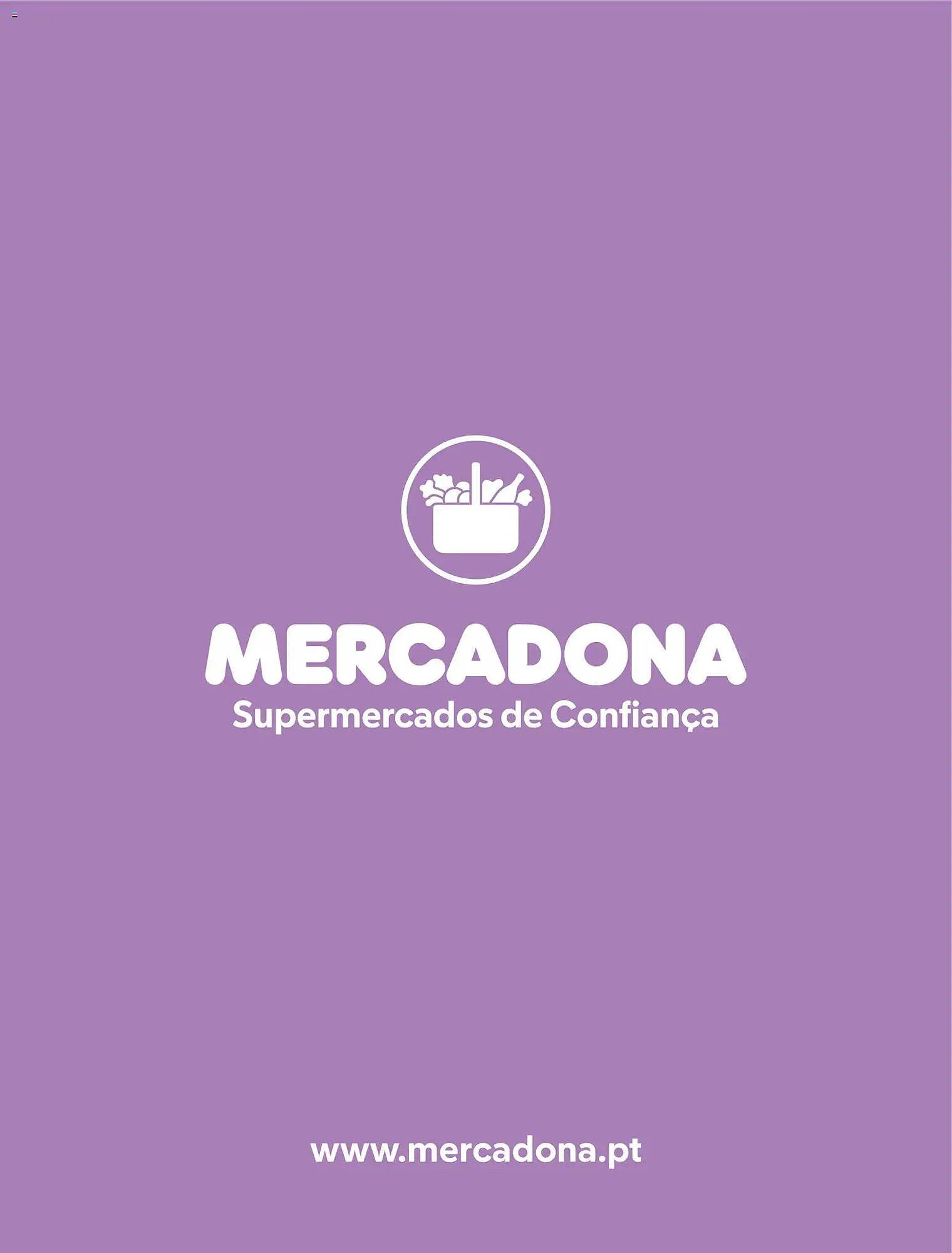 Folheto Mercadona (2026-05-01 - 2026-07-01) | 24