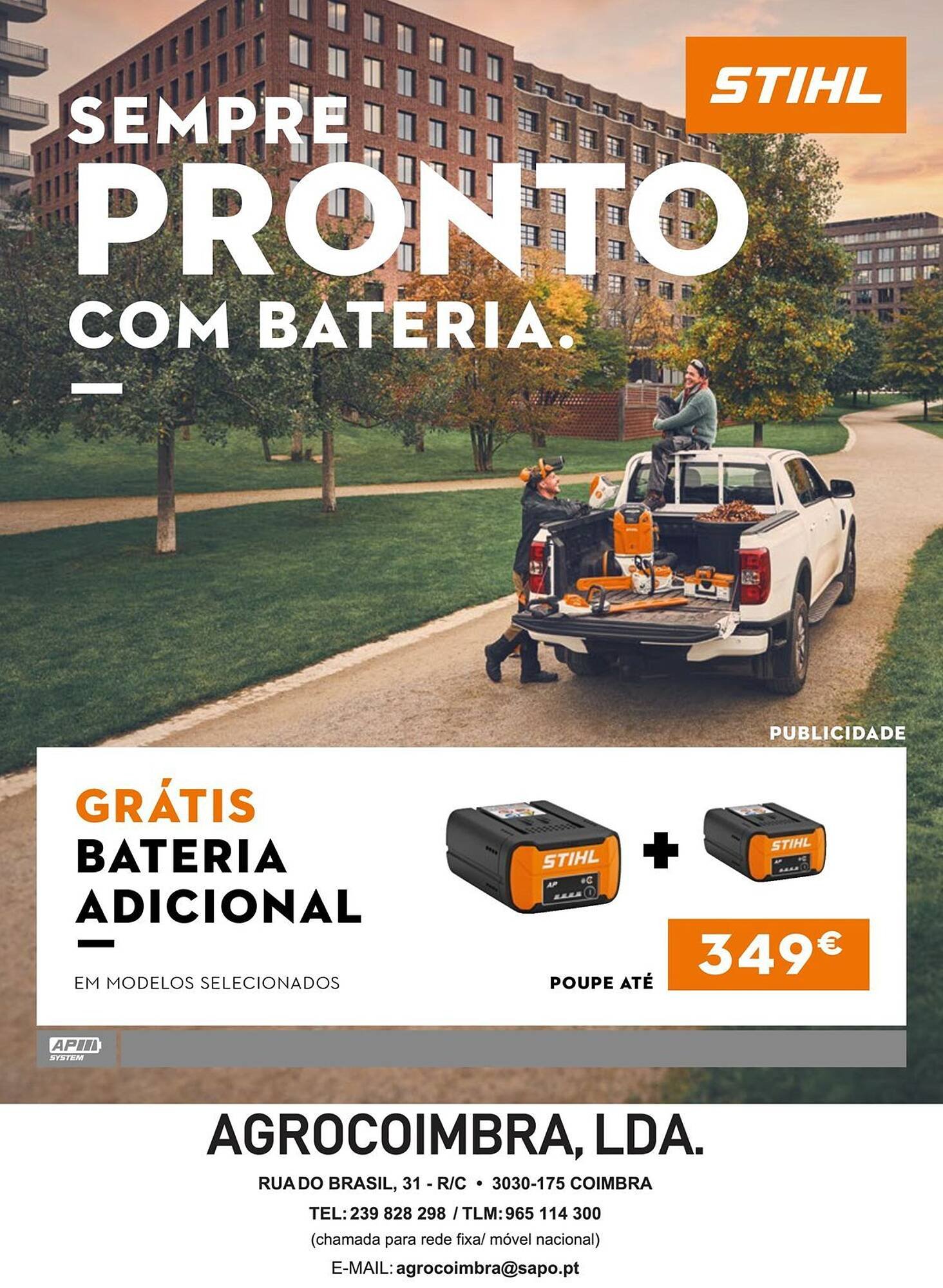 Catálogo Stihl (2025-11-24 - 2026-01-10) | 1