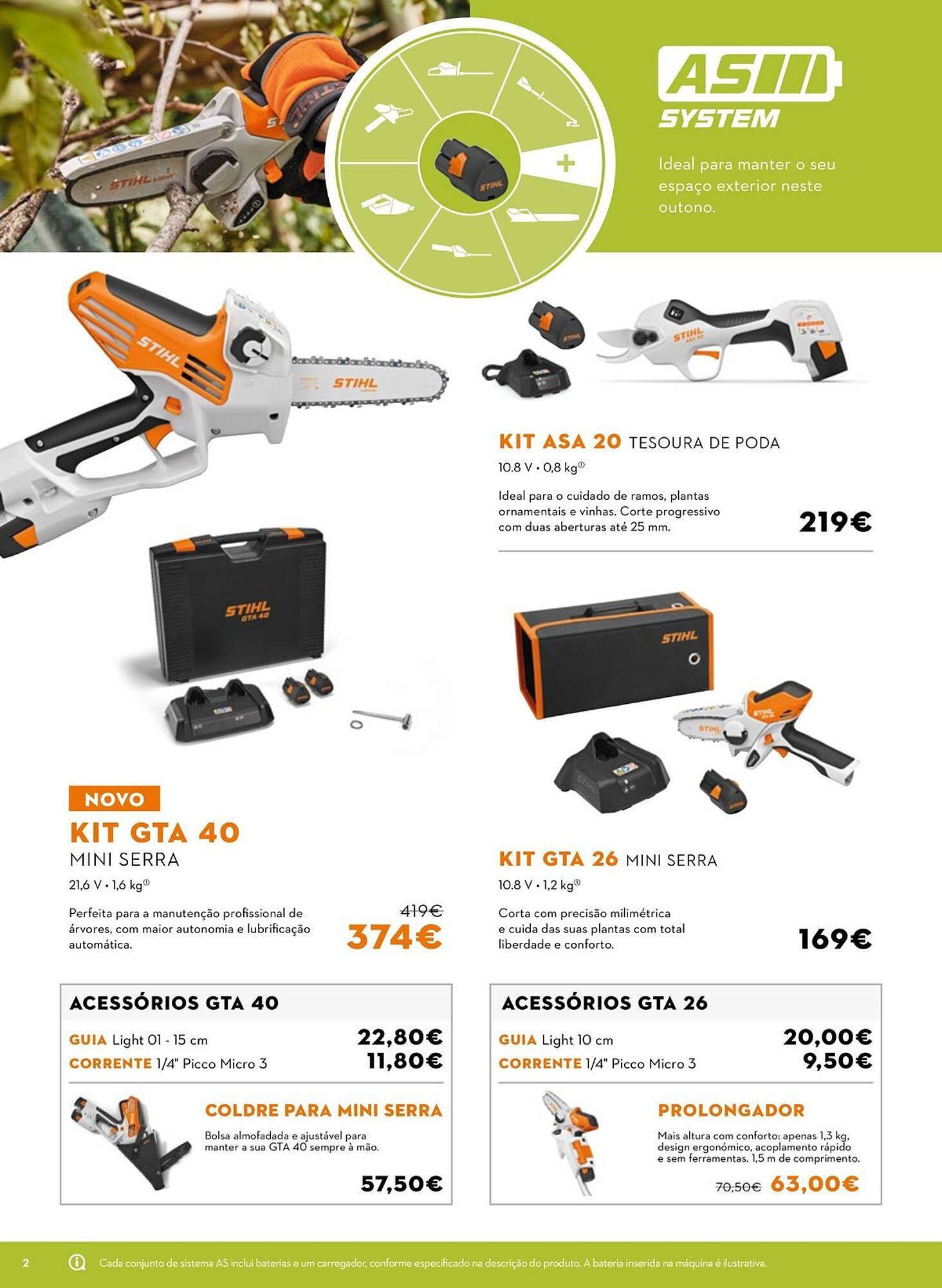 Catálogo Stihl (2025-11-24 - 2026-01-10) | 2