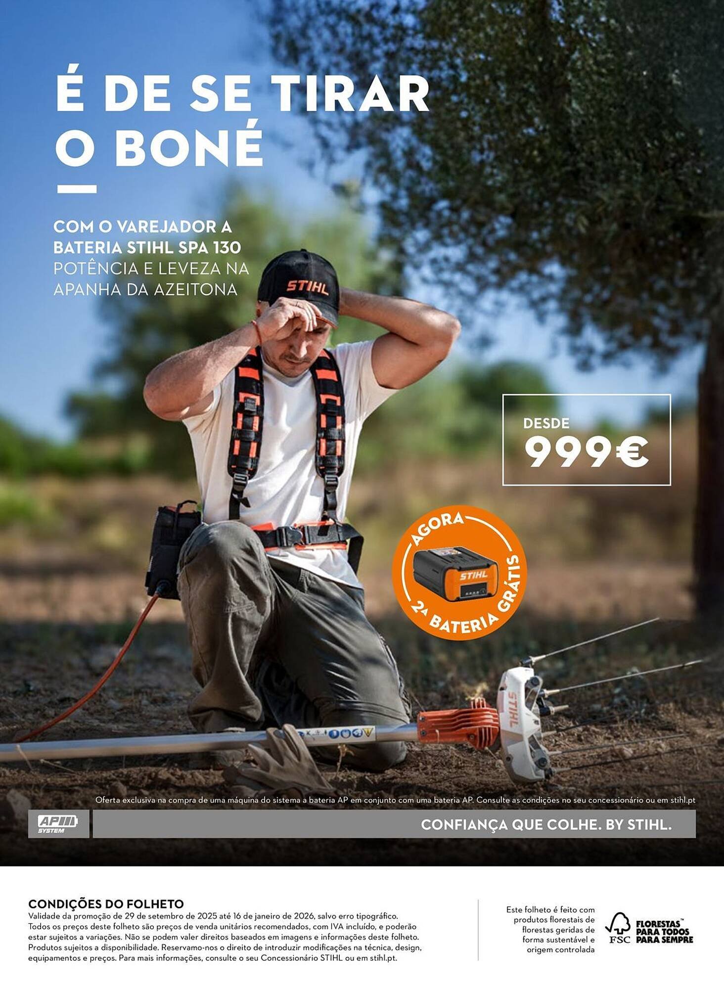Catálogo Stihl (2025-11-24 - 2026-01-10) | 16
