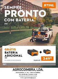 Catálogo Stihl (2025-11-24 - 2026-01-10)