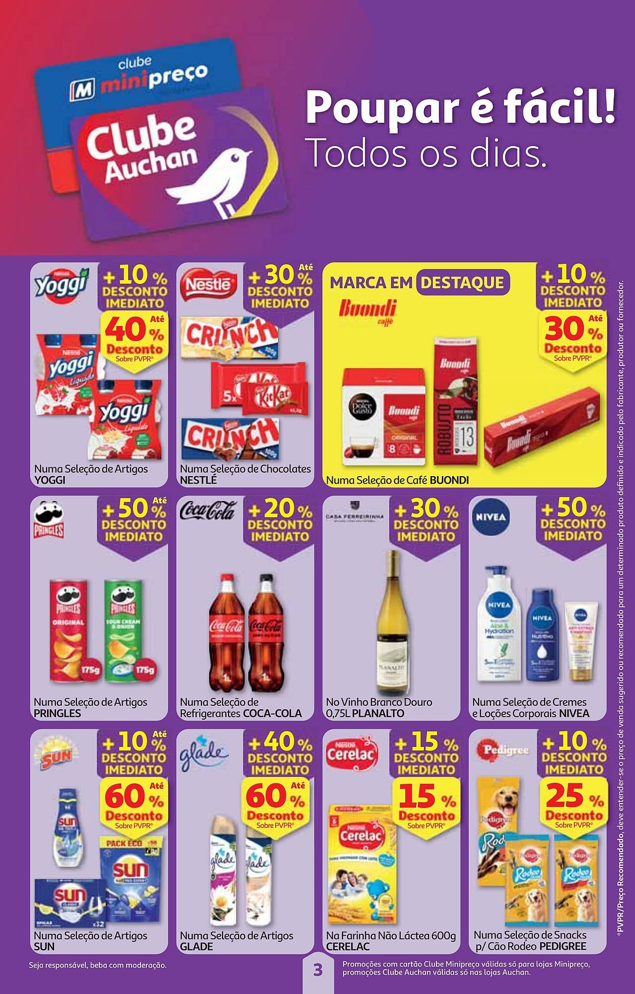 Folheto Minipreço (2025-12-18 - 2025-12-24) | 3