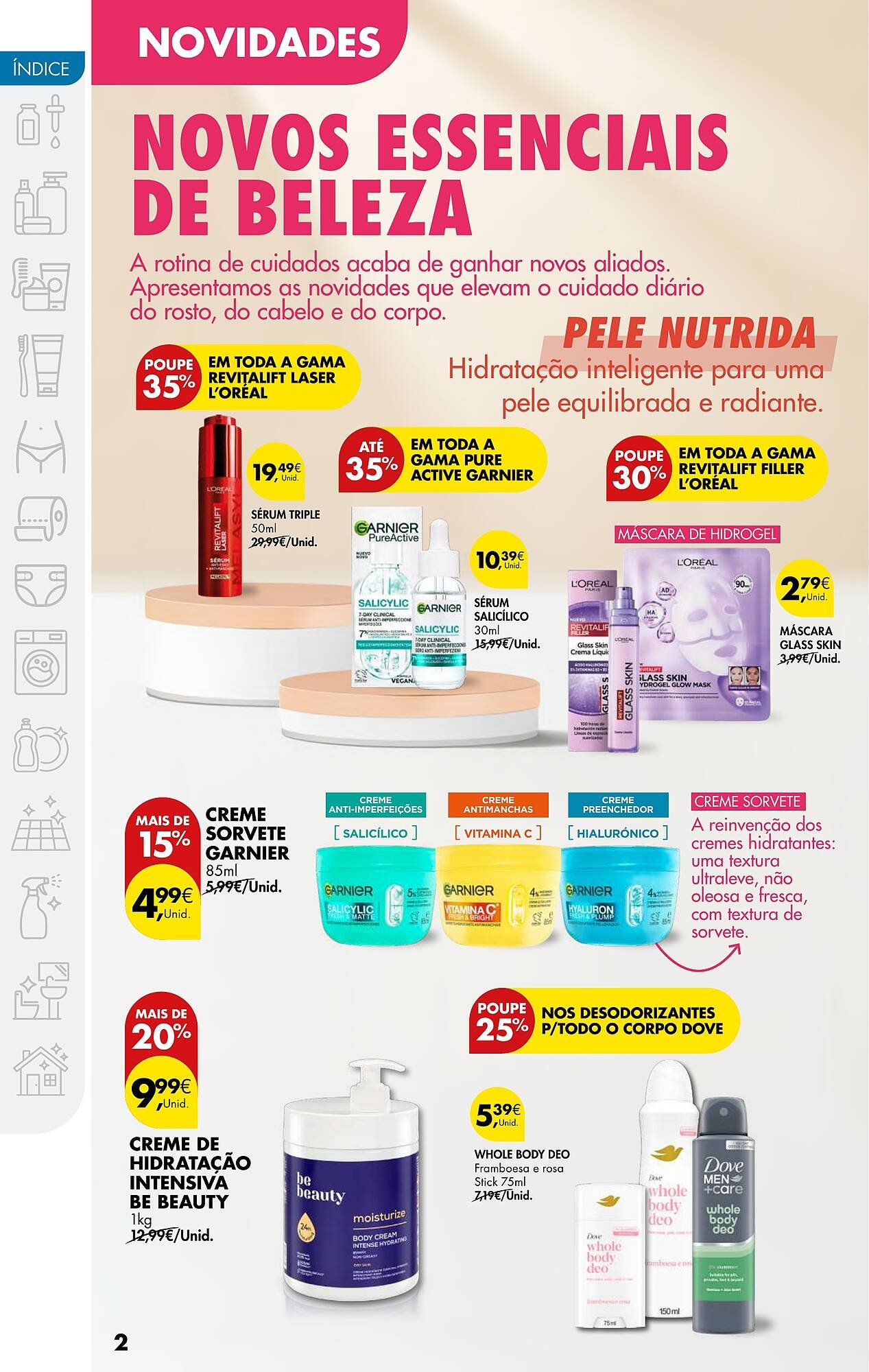 Folheto Pingo Doce (2026-02-24 - 2026-03-09) | 2