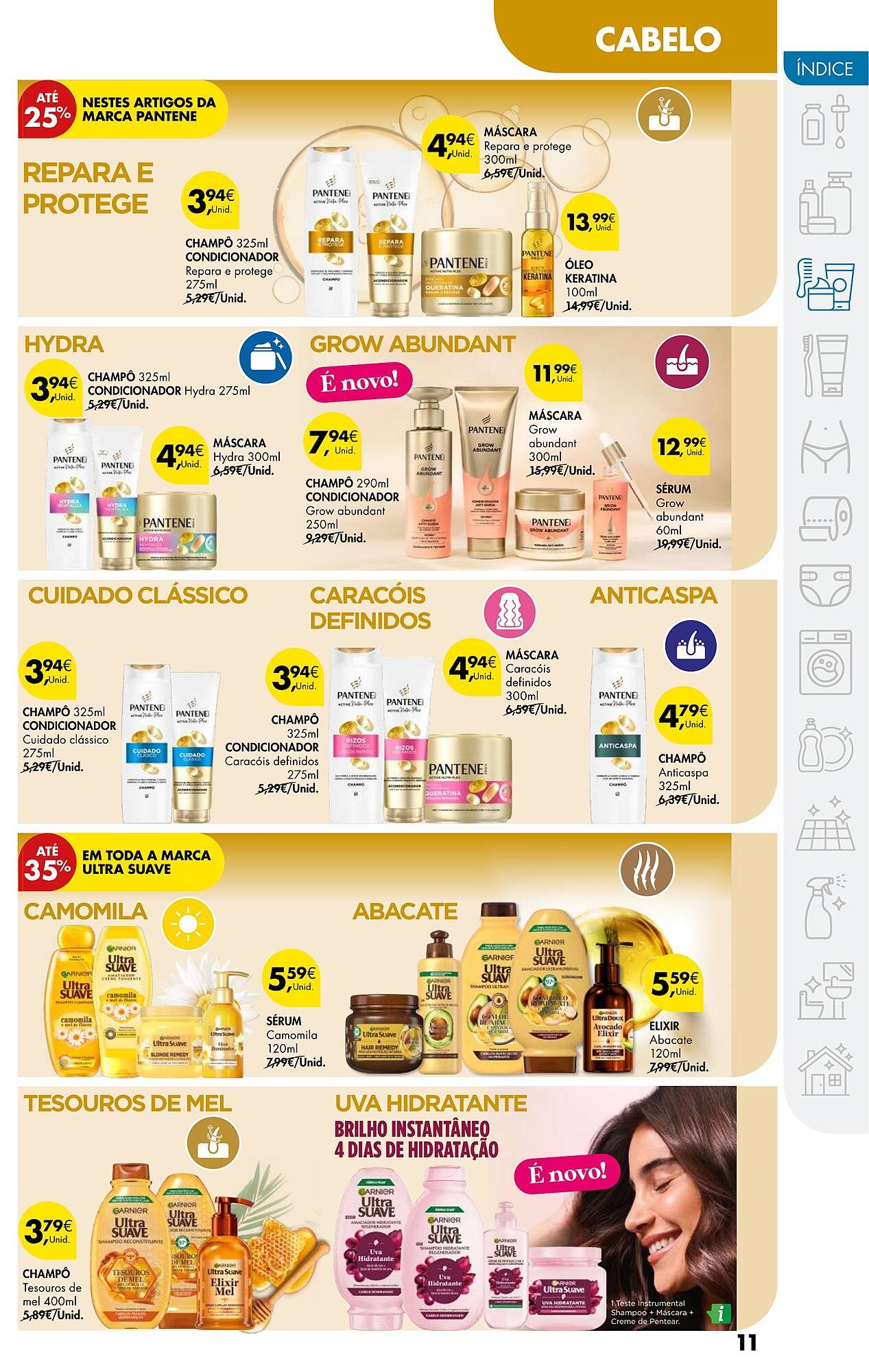 Folheto Pingo Doce (2026-02-24 - 2026-03-09) | 11