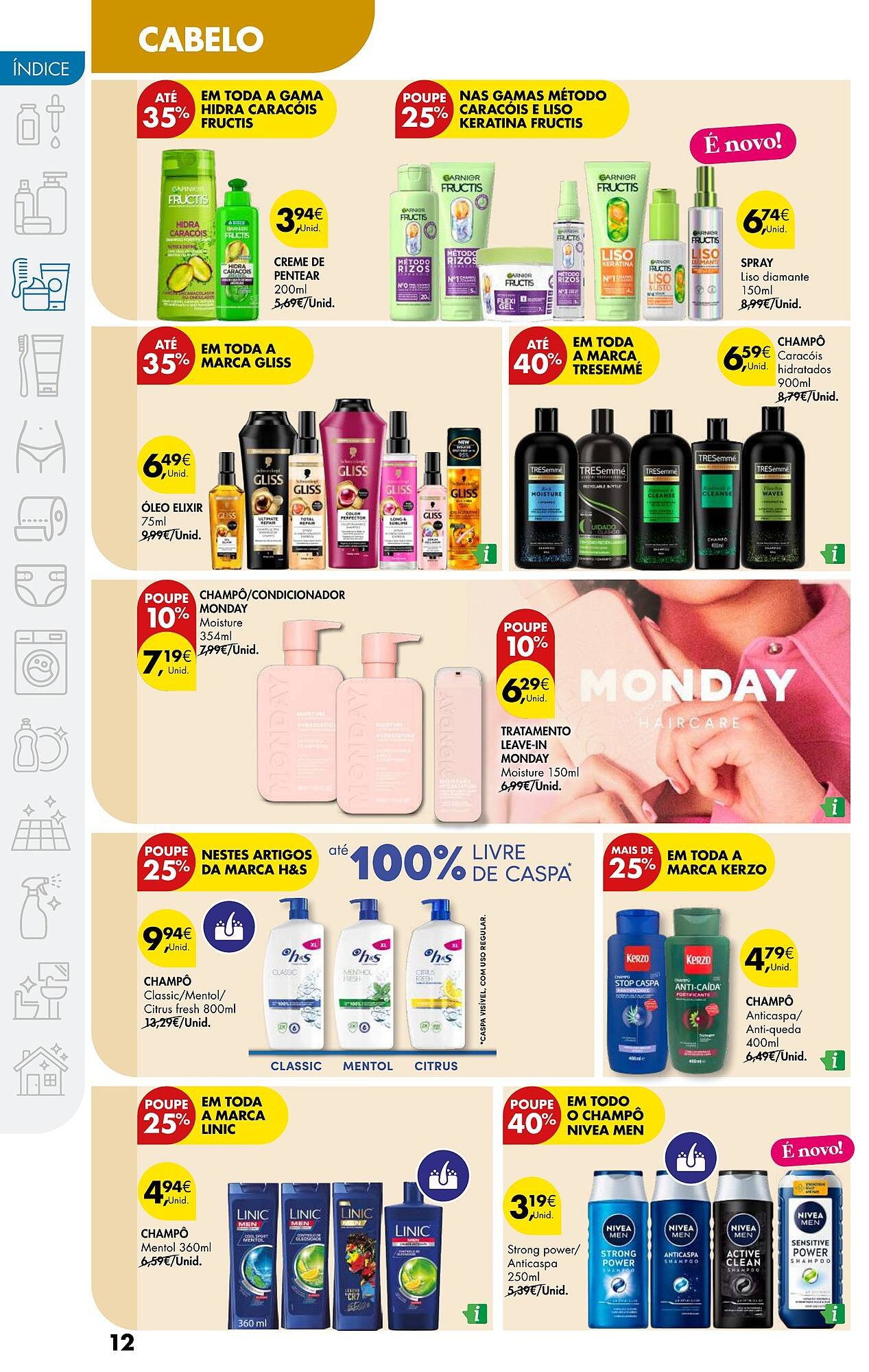 Folheto Pingo Doce (2026-02-24 - 2026-03-09) | 12
