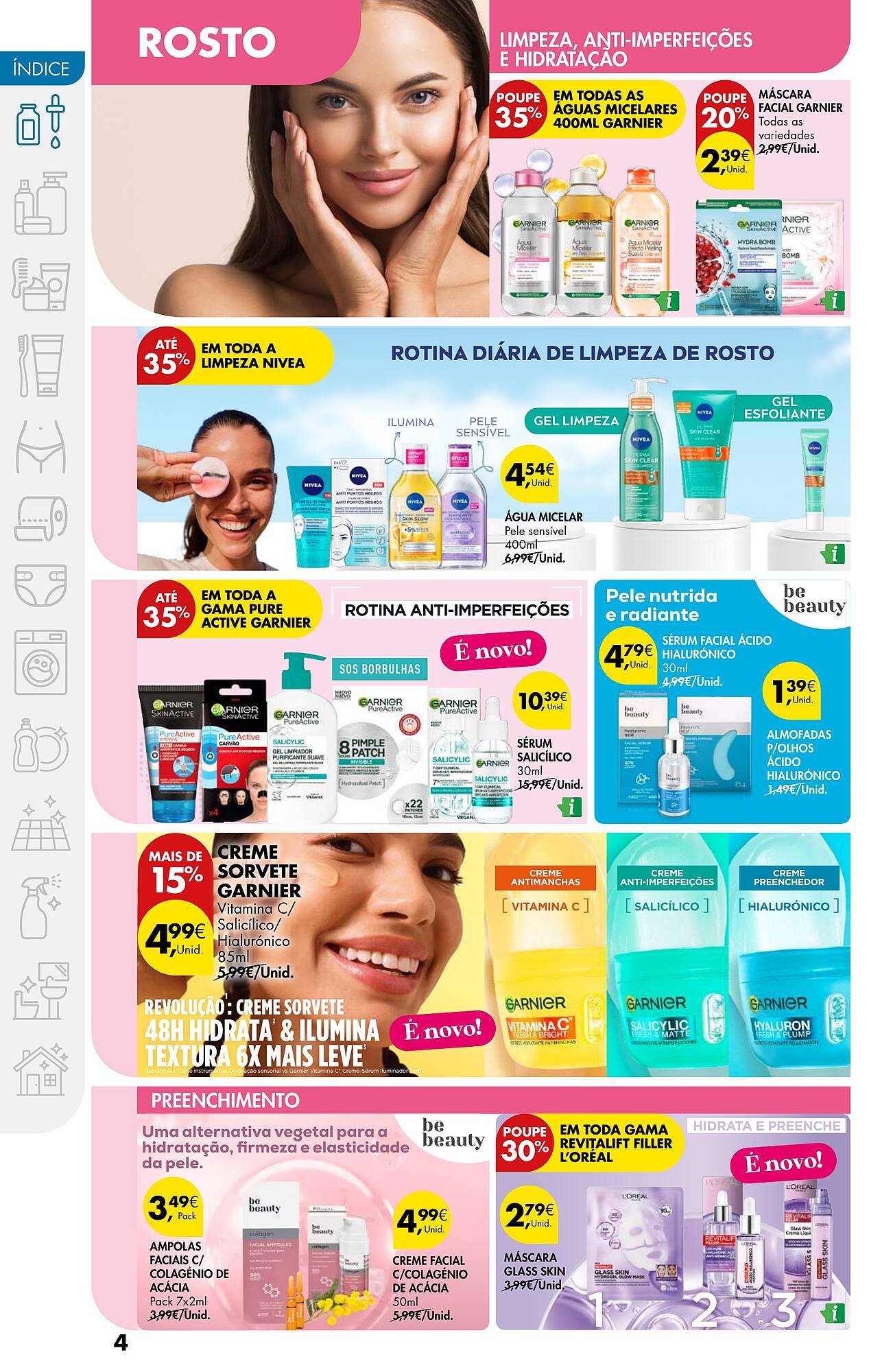 Folheto Pingo Doce (2026-02-24 - 2026-03-09) | 4