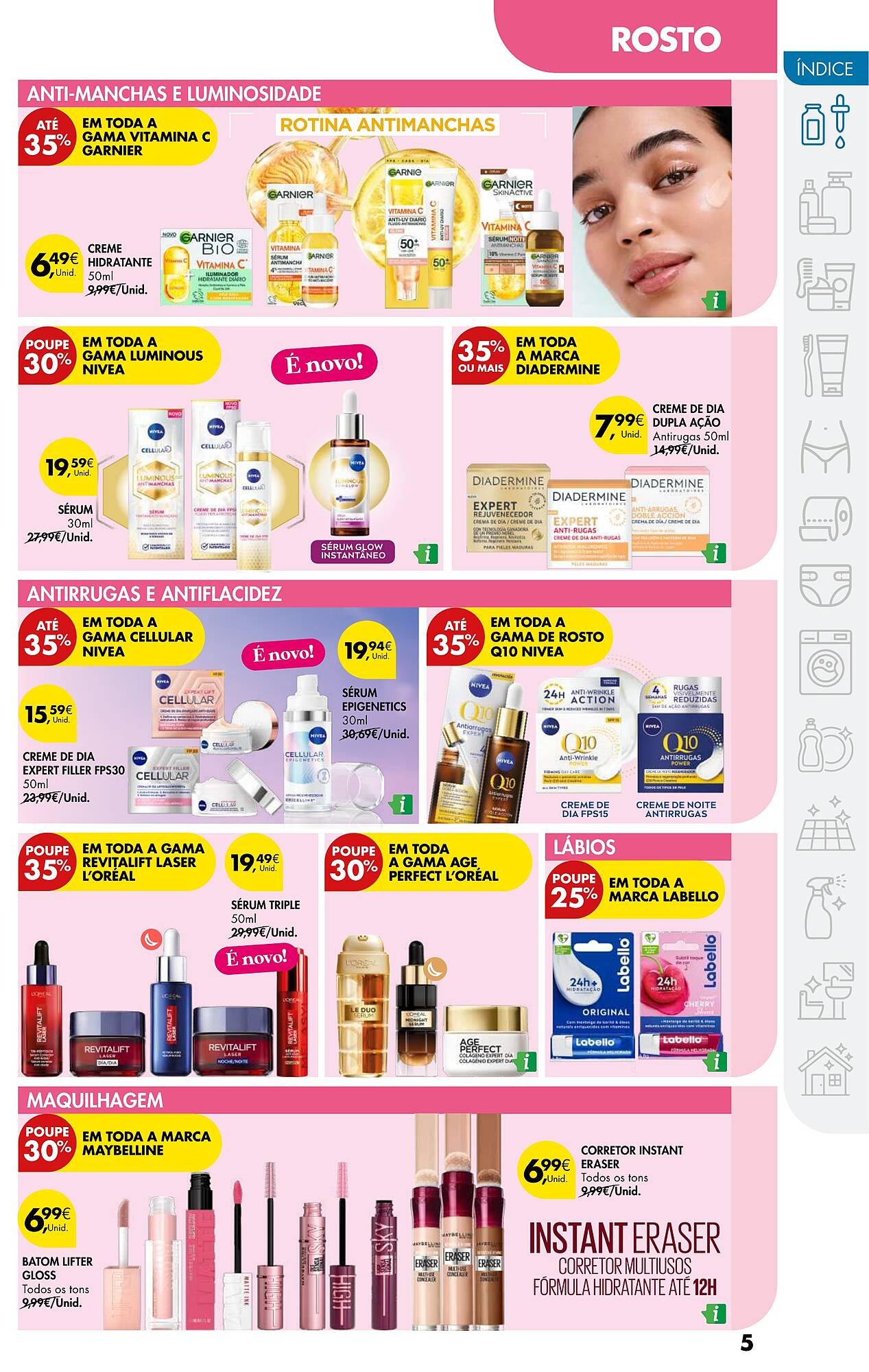 Folheto Pingo Doce (2026-02-24 - 2026-03-09) | 5