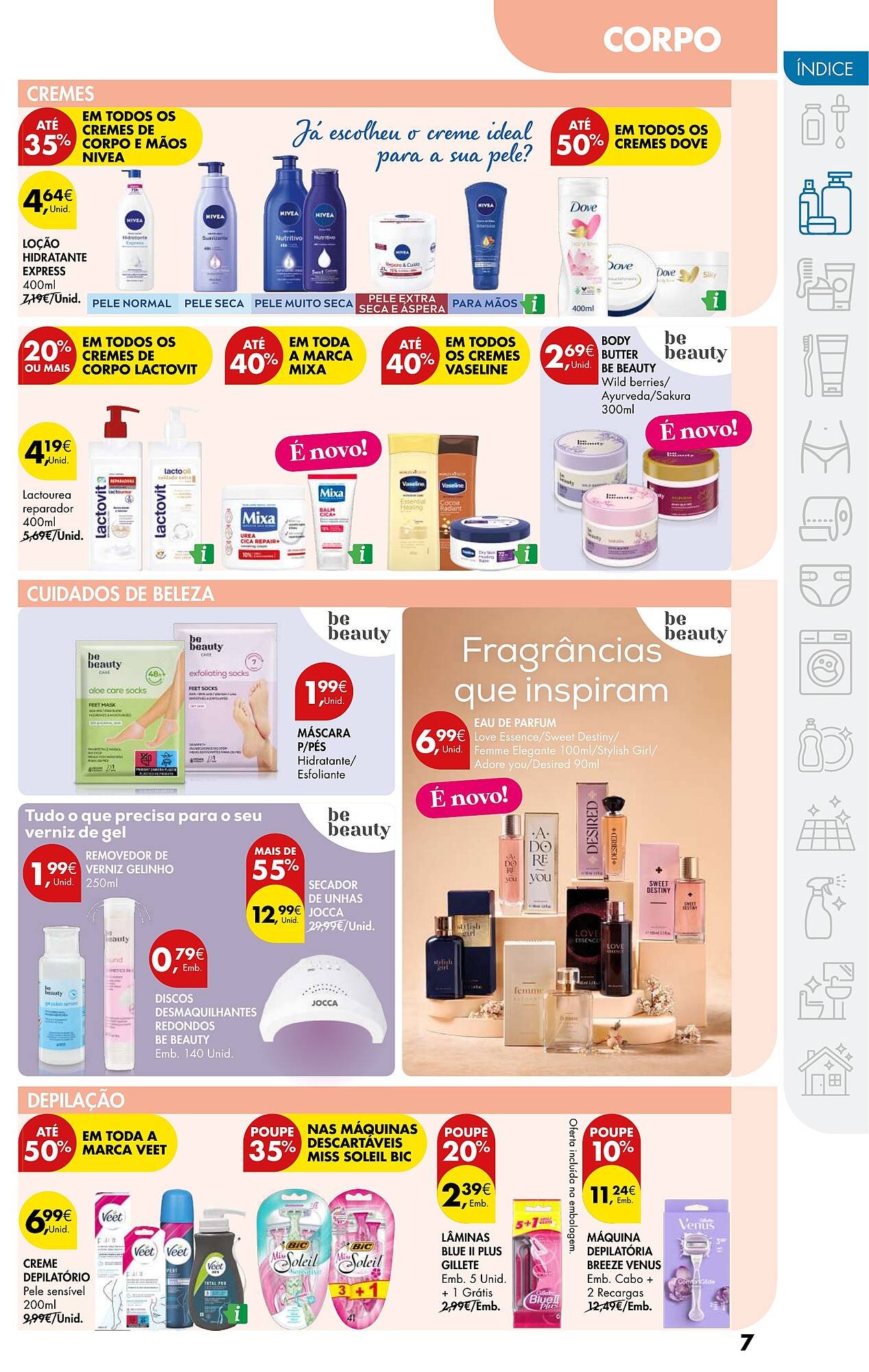 Folheto Pingo Doce (2026-02-24 - 2026-03-09) | 7