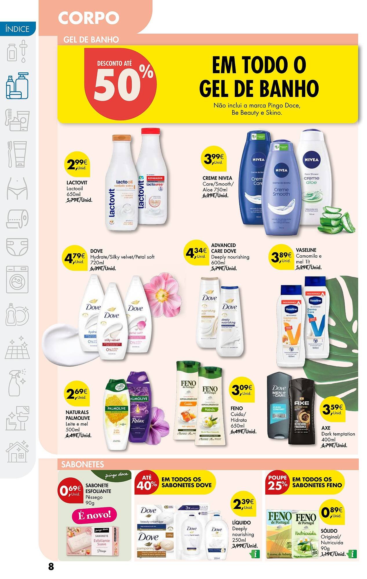 Folheto Pingo Doce (2026-02-24 - 2026-03-09) | 8