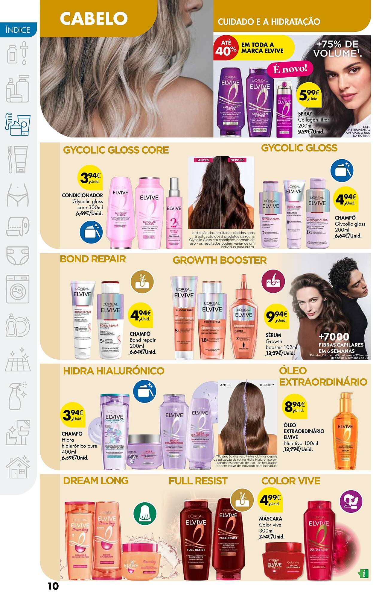 Folheto Pingo Doce (2026-02-24 - 2026-03-09) | 10