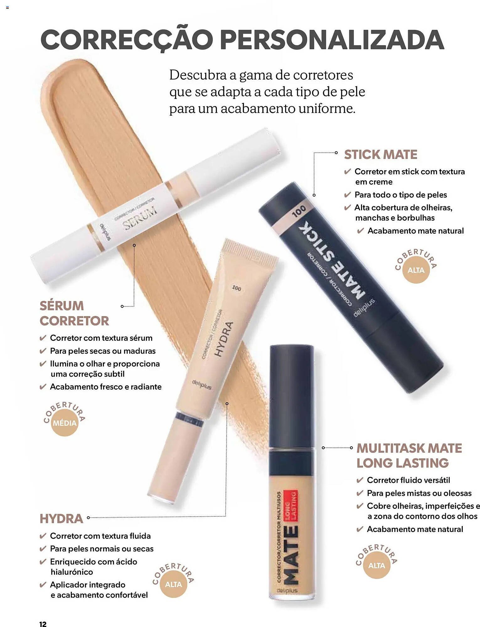 Folheto Mercadona (2026-02-01 - 2026-04-01)