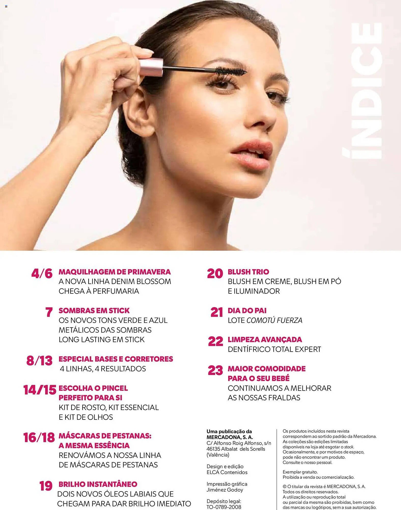 Folheto Mercadona (2026-02-01 - 2026-04-01)