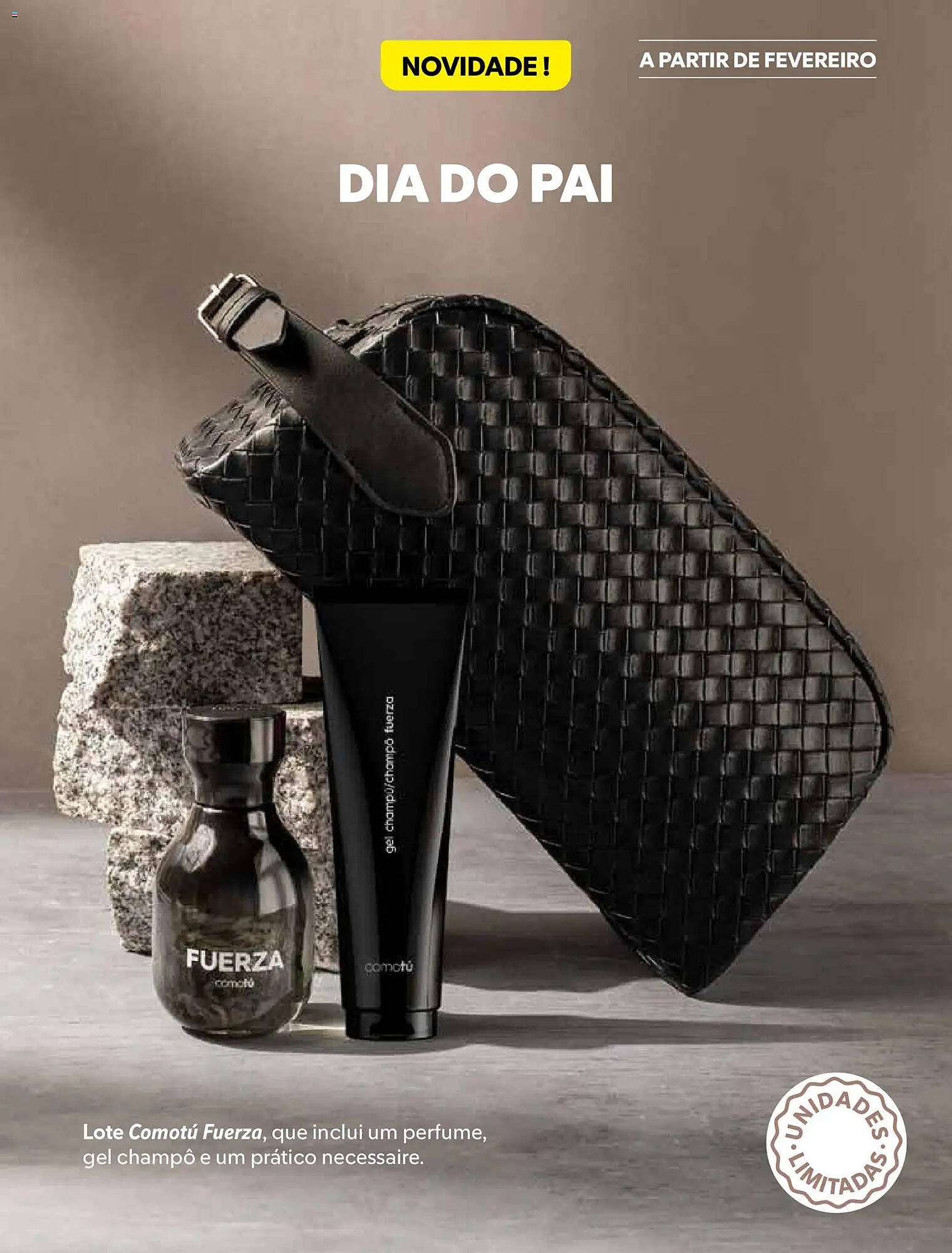 Folheto Mercadona (2026-02-01 - 2026-04-01)