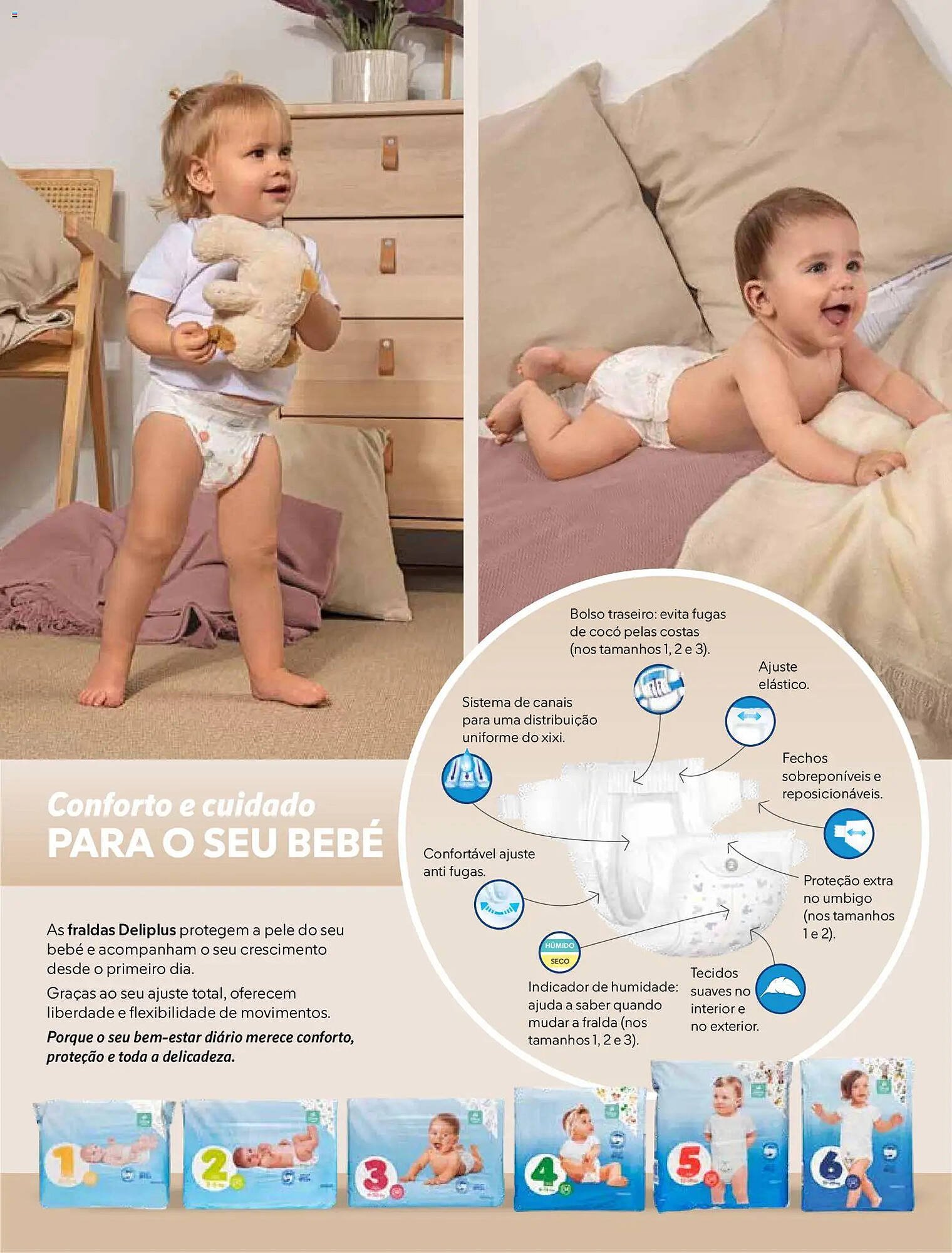 Folheto Mercadona (2026-02-01 - 2026-04-01)