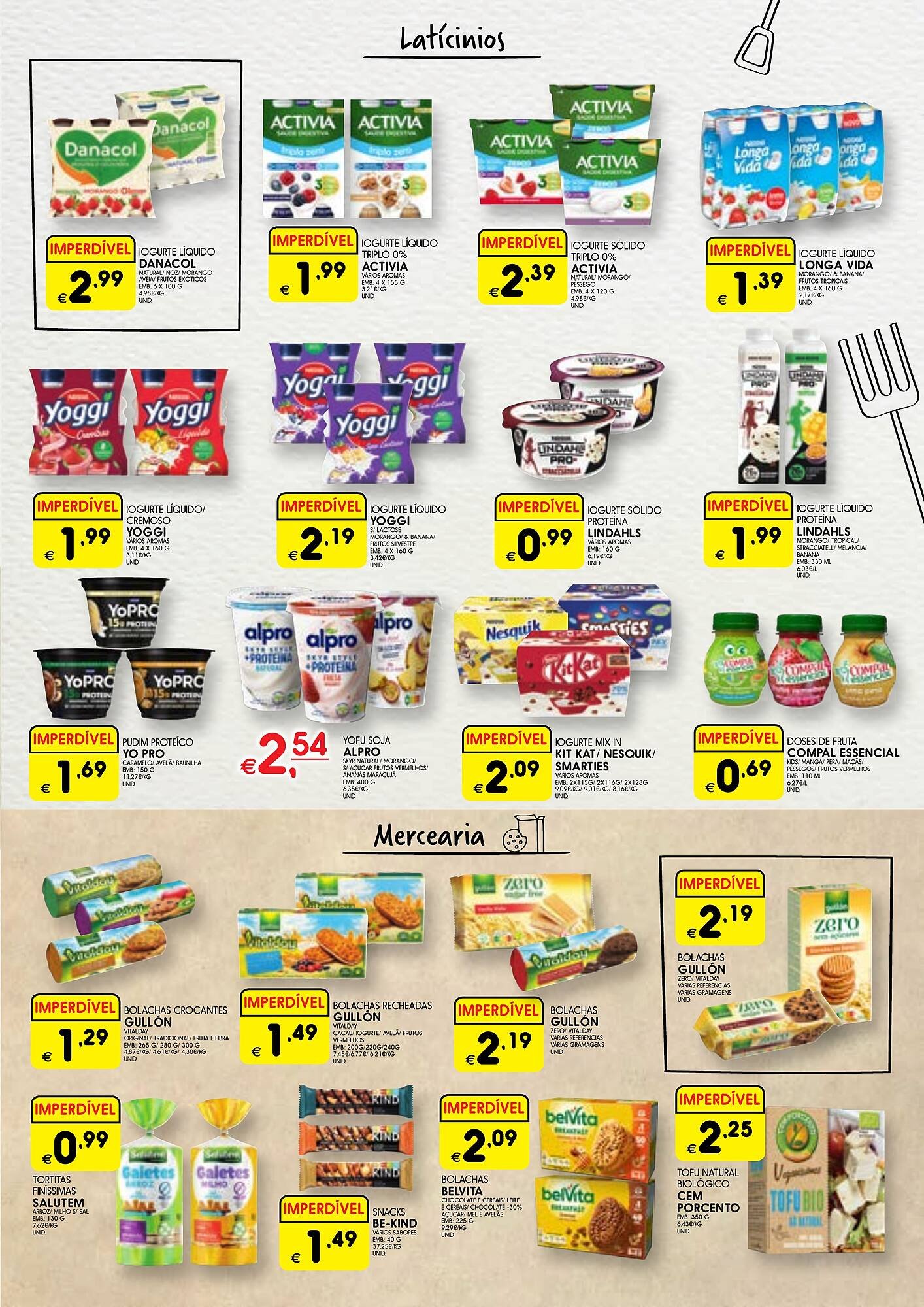 Folheto Meu Super (2025-10-21 - 2025-11-02) | 3