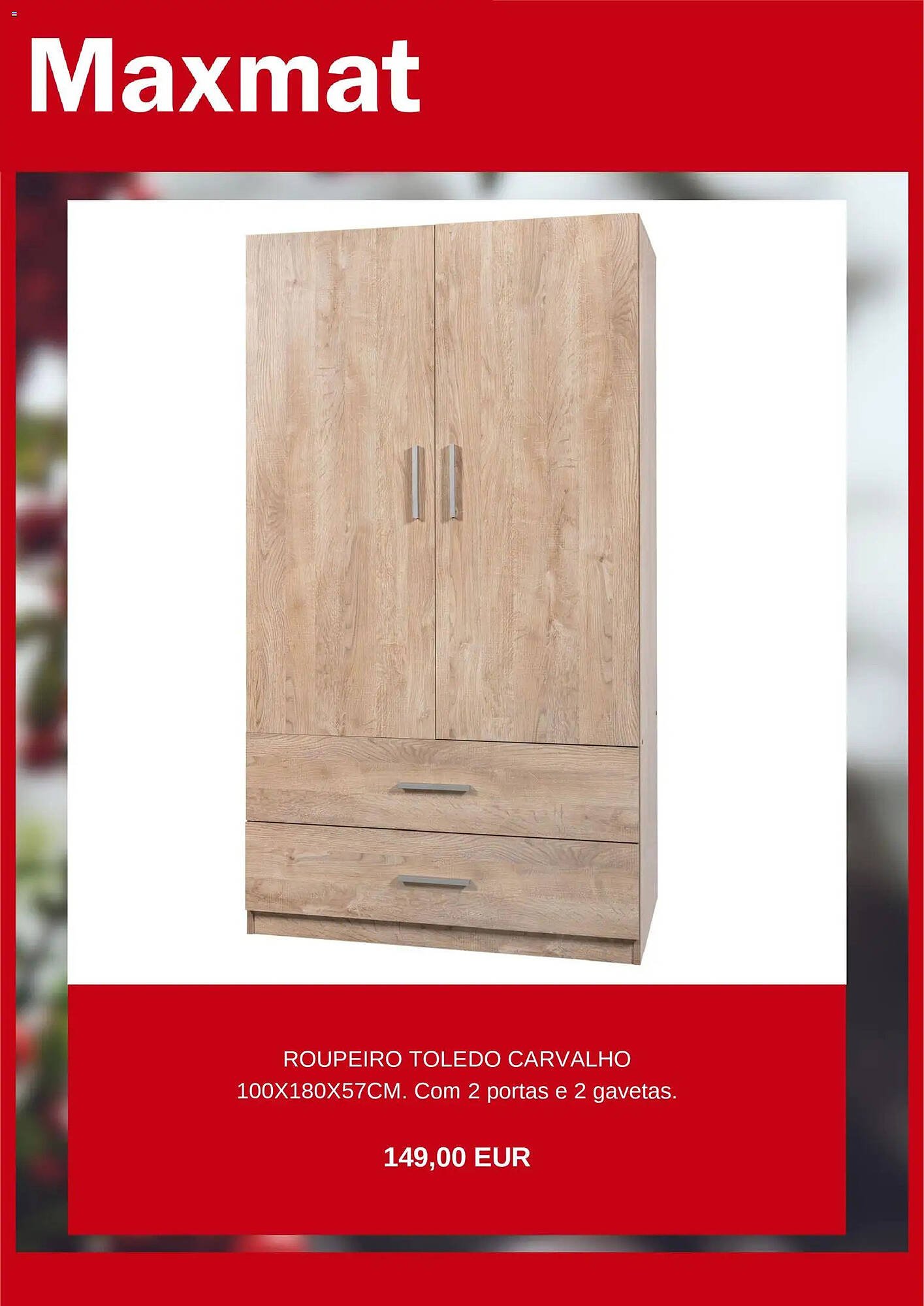 Folheto Maxmat (2026-02-01 - 2026-03-01) | 8