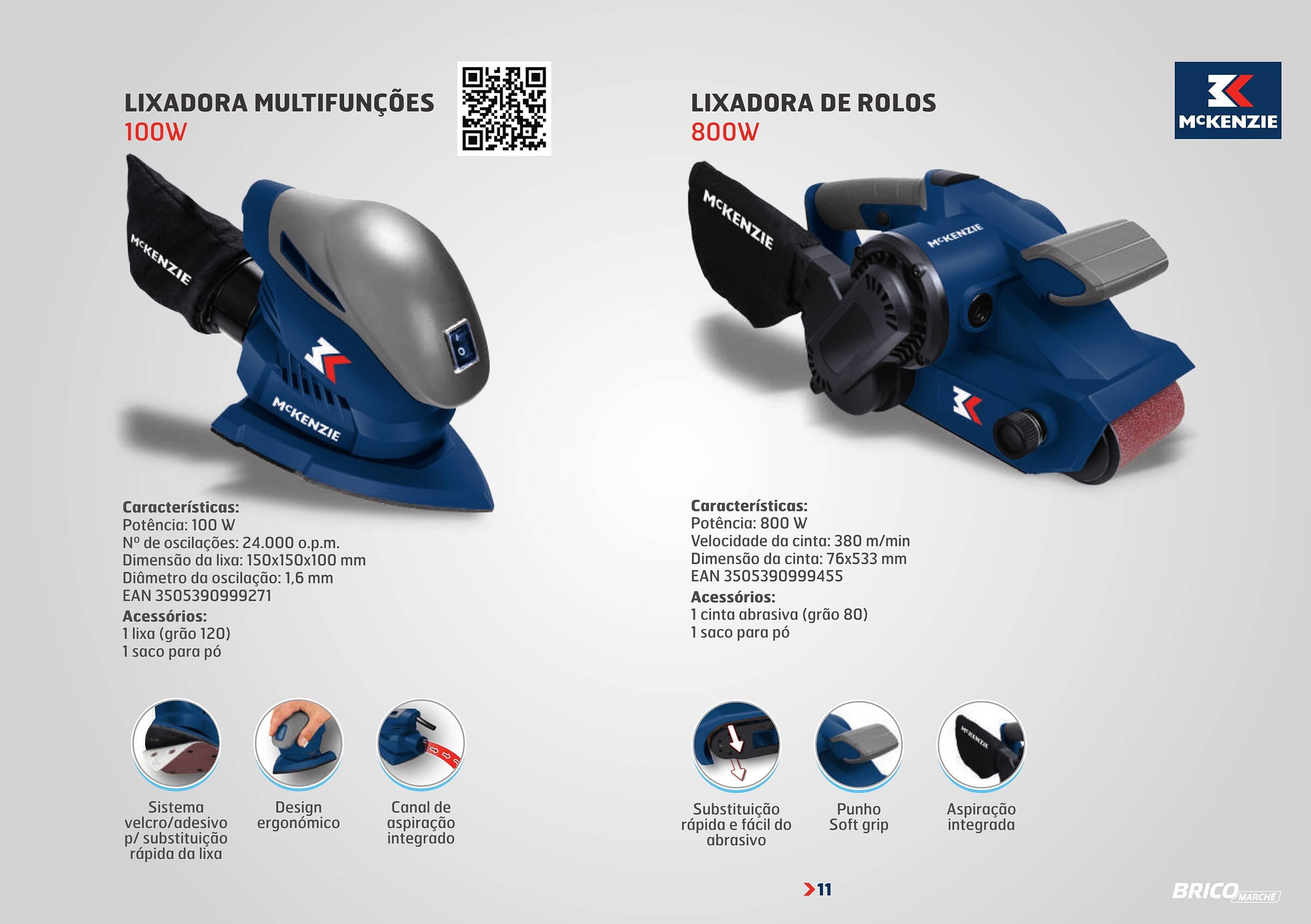 Folheto Bricomarché (2025-12-03 - 2025-12-31) | 11