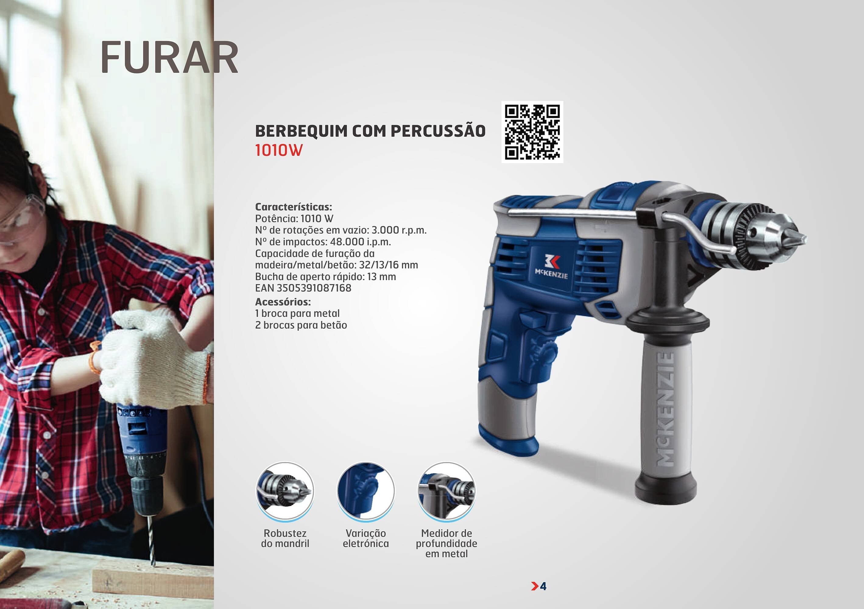 Folheto Bricomarché (2025-12-03 - 2025-12-31) | 4