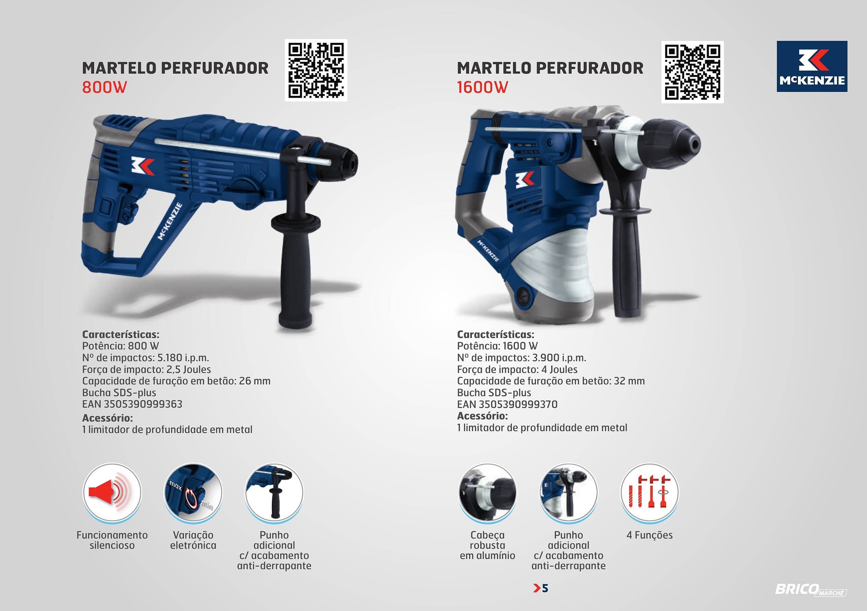 Folheto Bricomarché (2025-12-03 - 2025-12-31) | 5