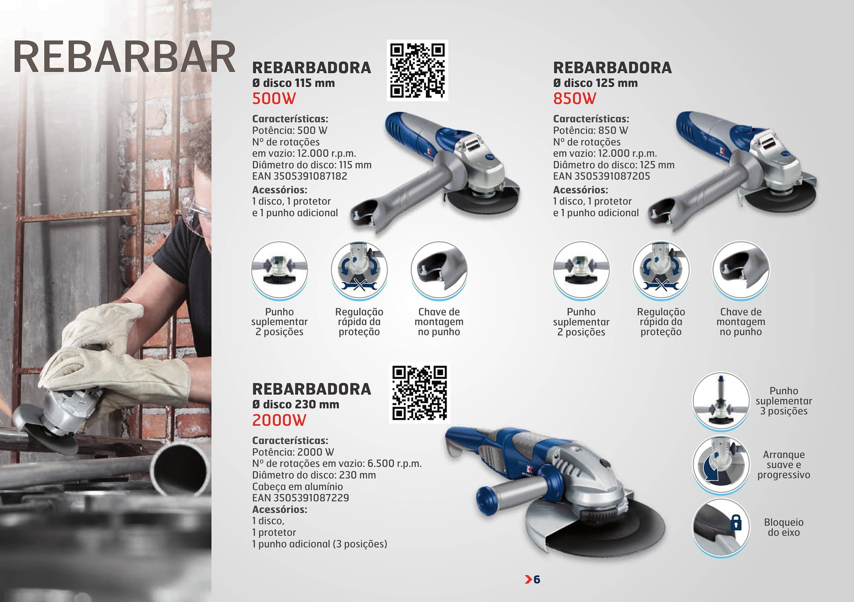 Folheto Bricomarché (2025-12-03 - 2025-12-31) | 6