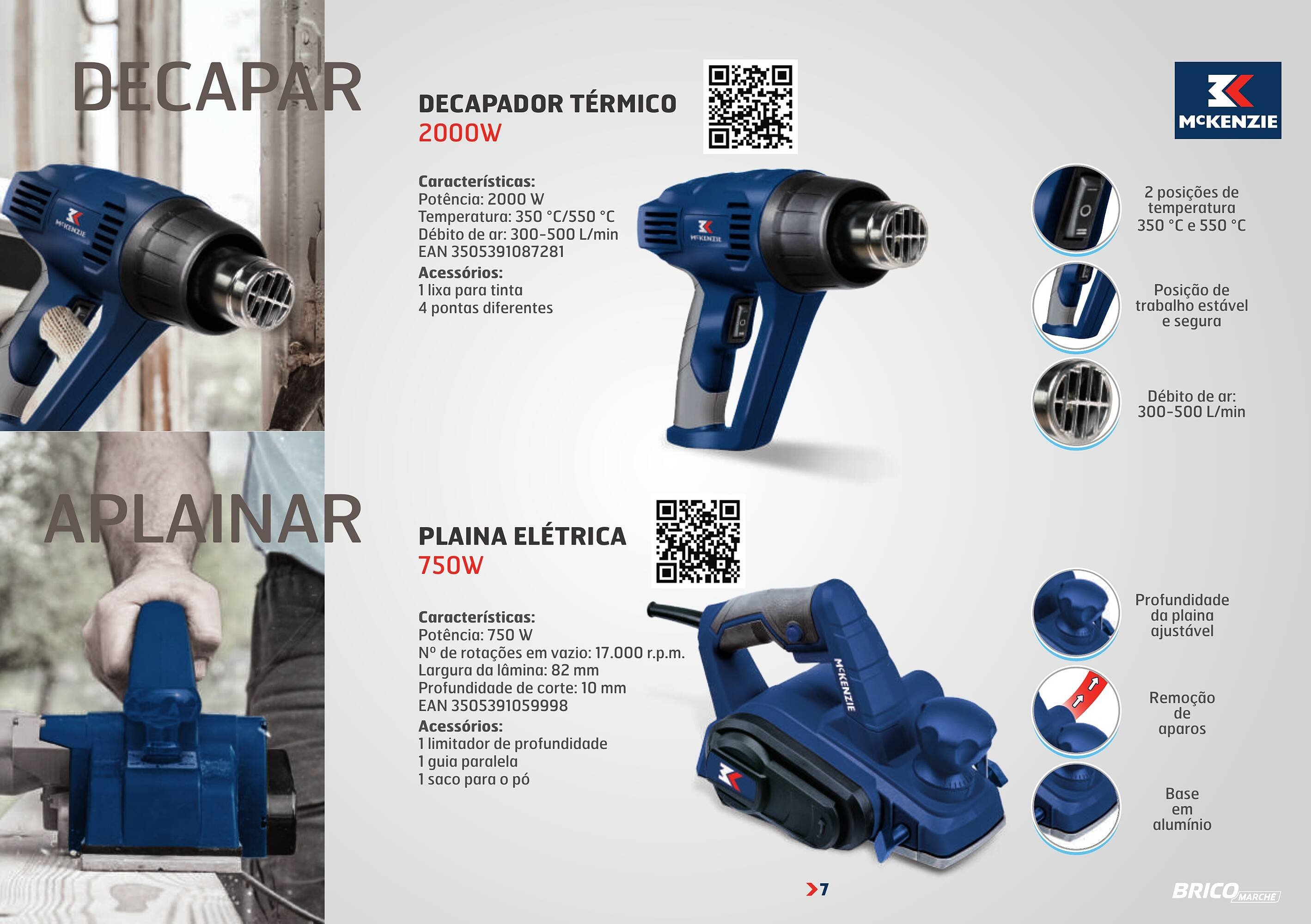 Folheto Bricomarché (2025-12-03 - 2025-12-31) | 7