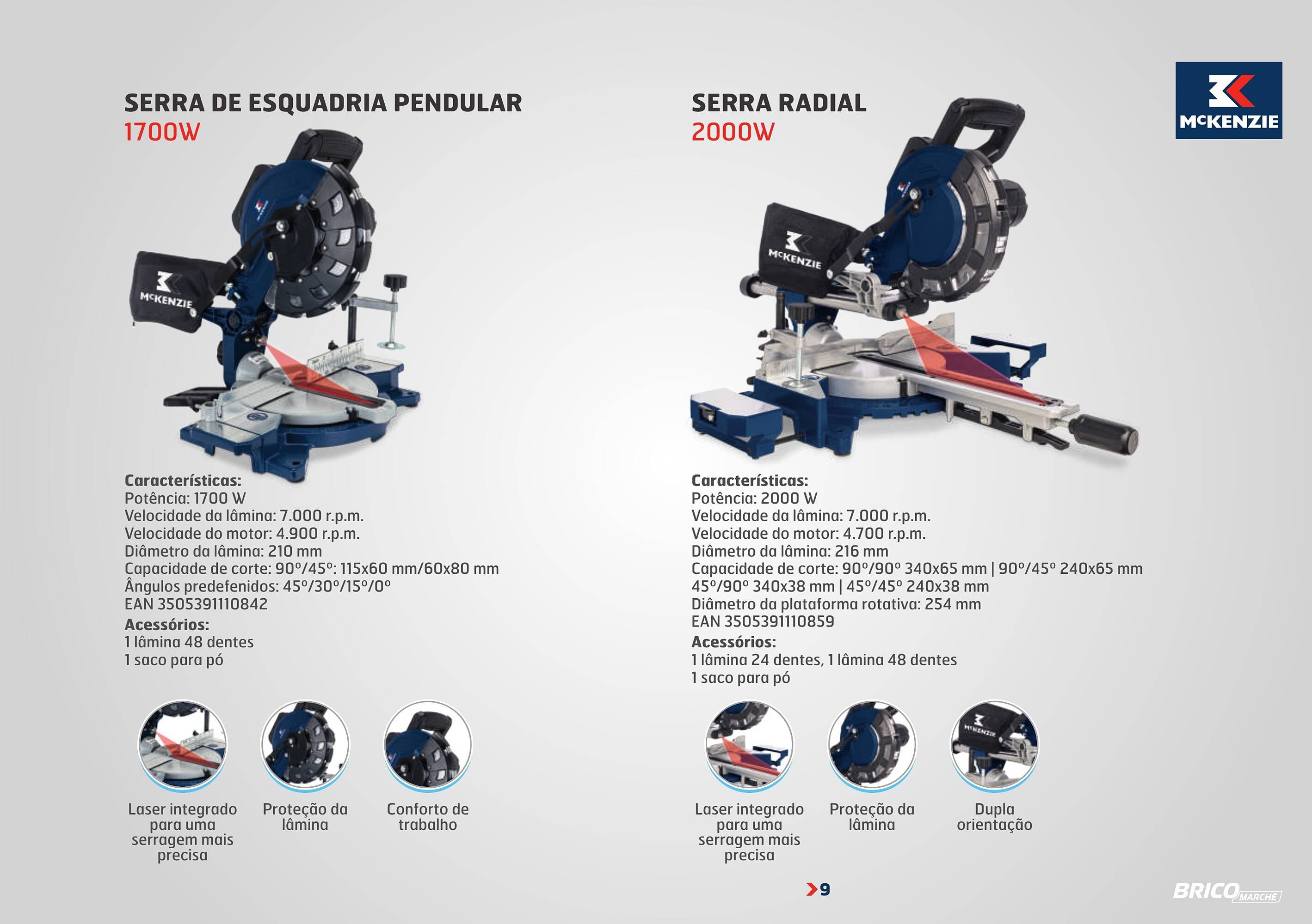 Folheto Bricomarché (2025-12-03 - 2025-12-31) | 9