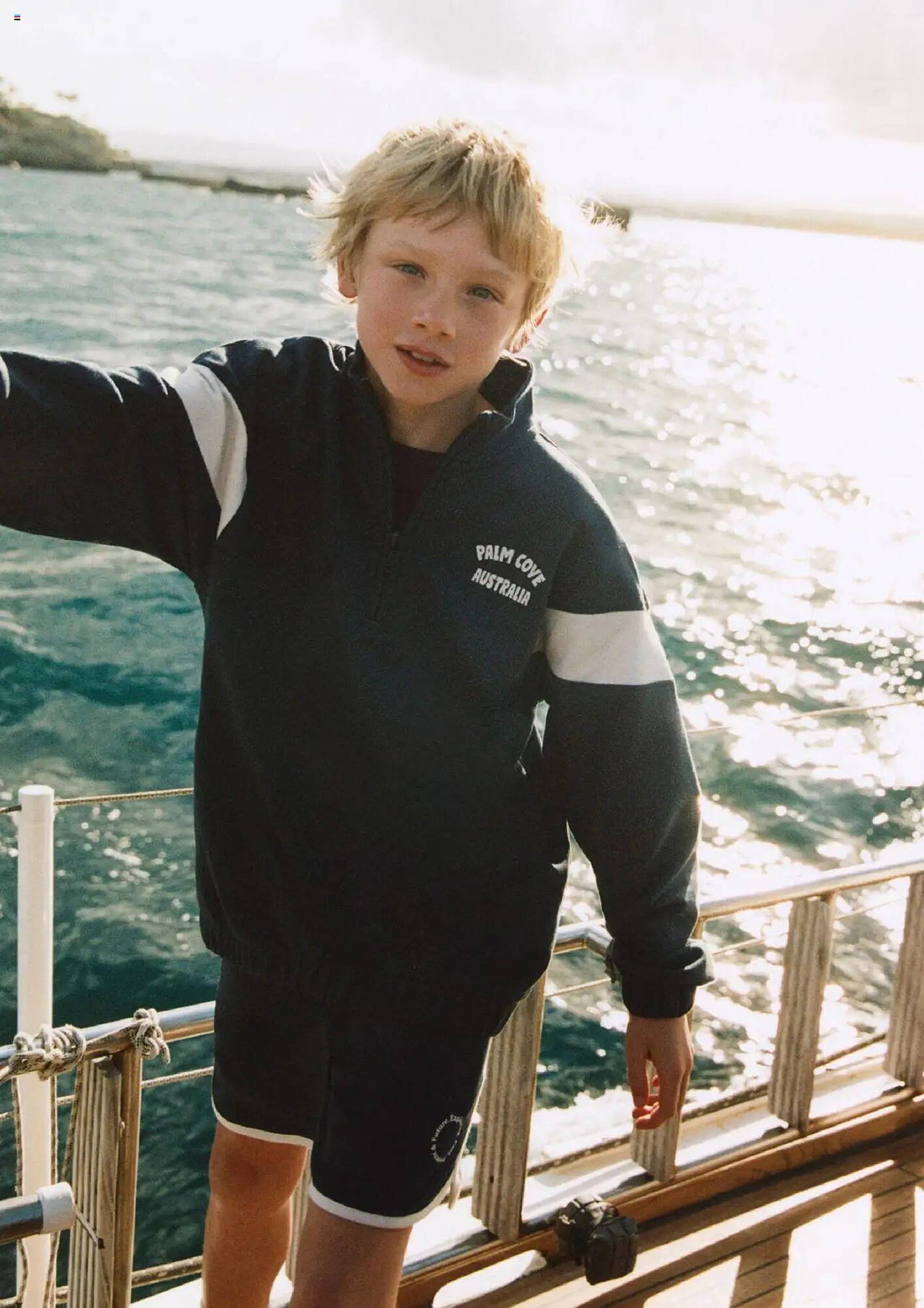 Folheto ZARA (2025-07-01 - 2025-12-01) | 2