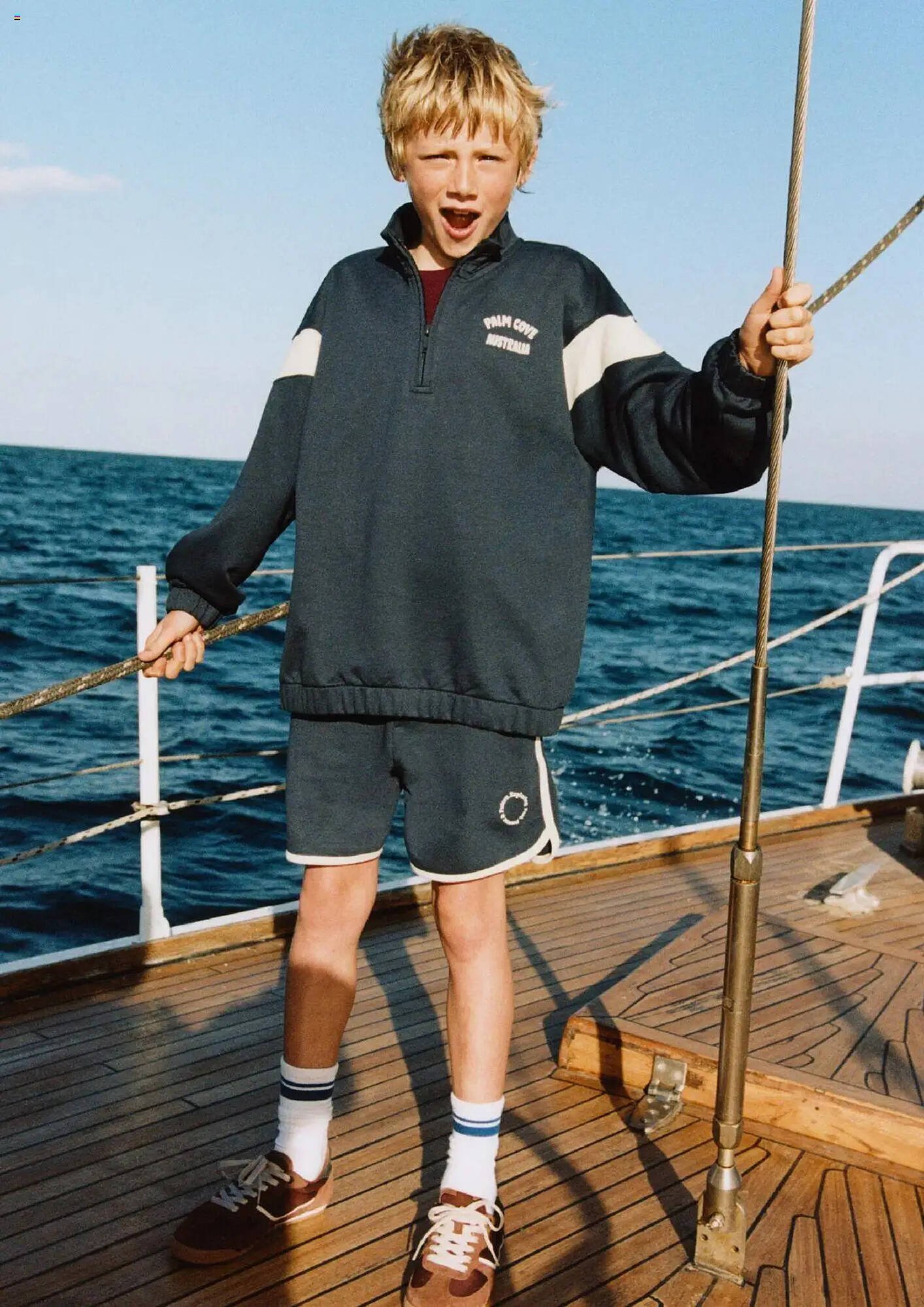 Folheto ZARA (2025-07-01 - 2025-12-01) | 5