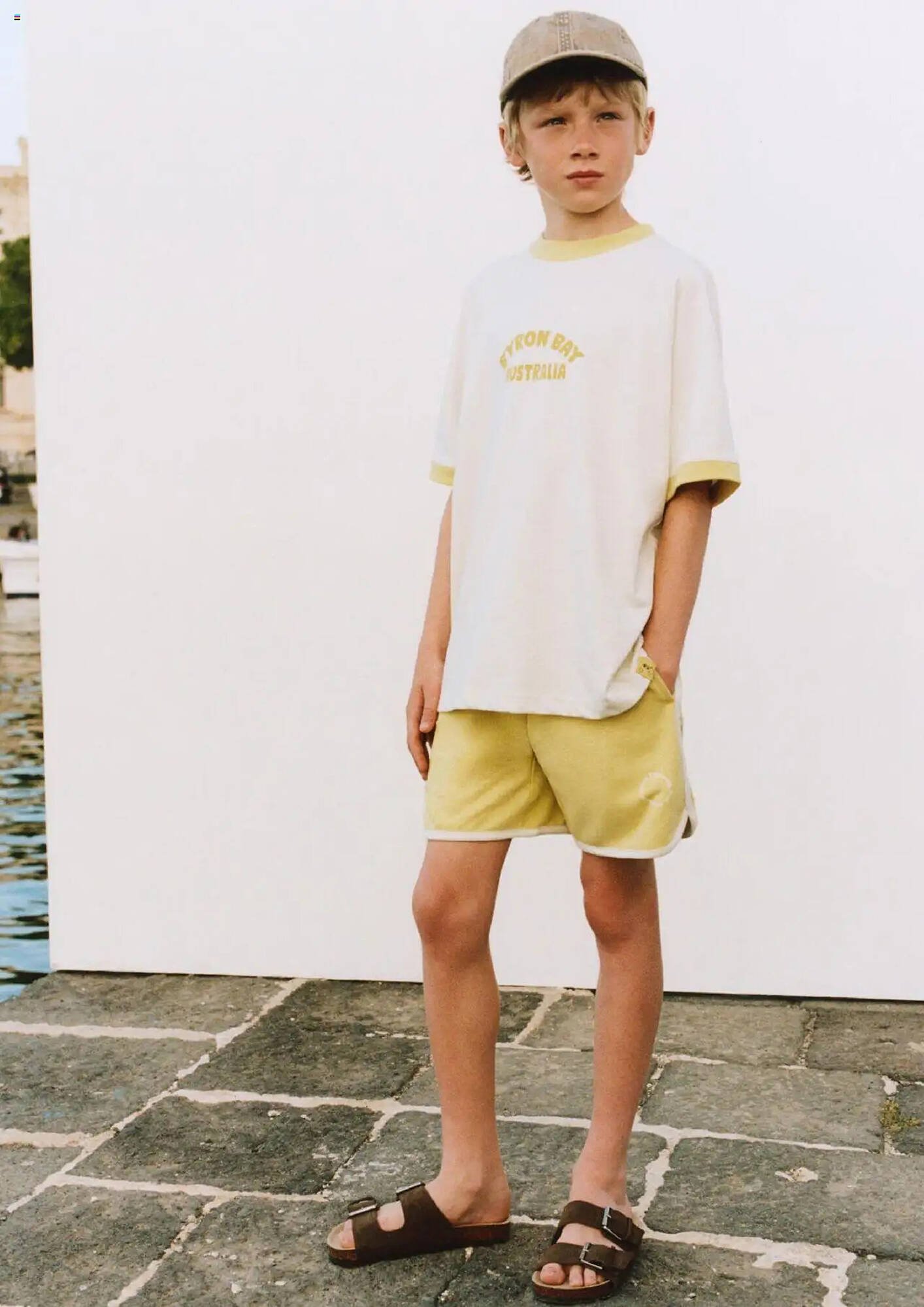 Folheto ZARA (2025-07-01 - 2025-12-01) | 6