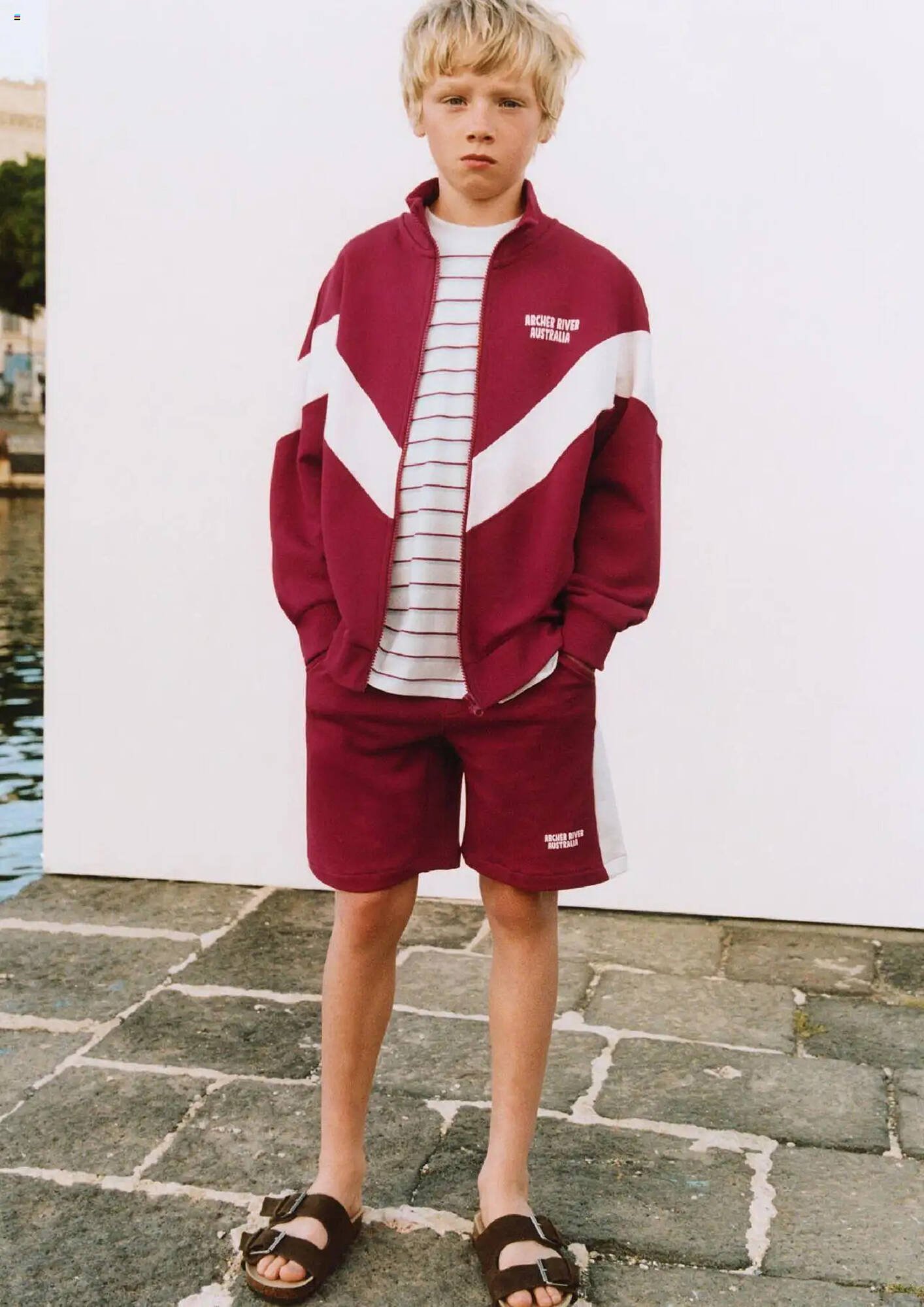 Folheto ZARA (2025-07-01 - 2025-12-01) | 7