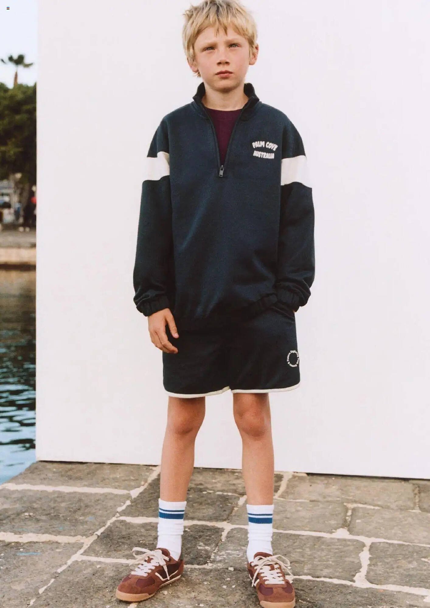 Folheto ZARA (2025-07-01 - 2025-12-01) | 8