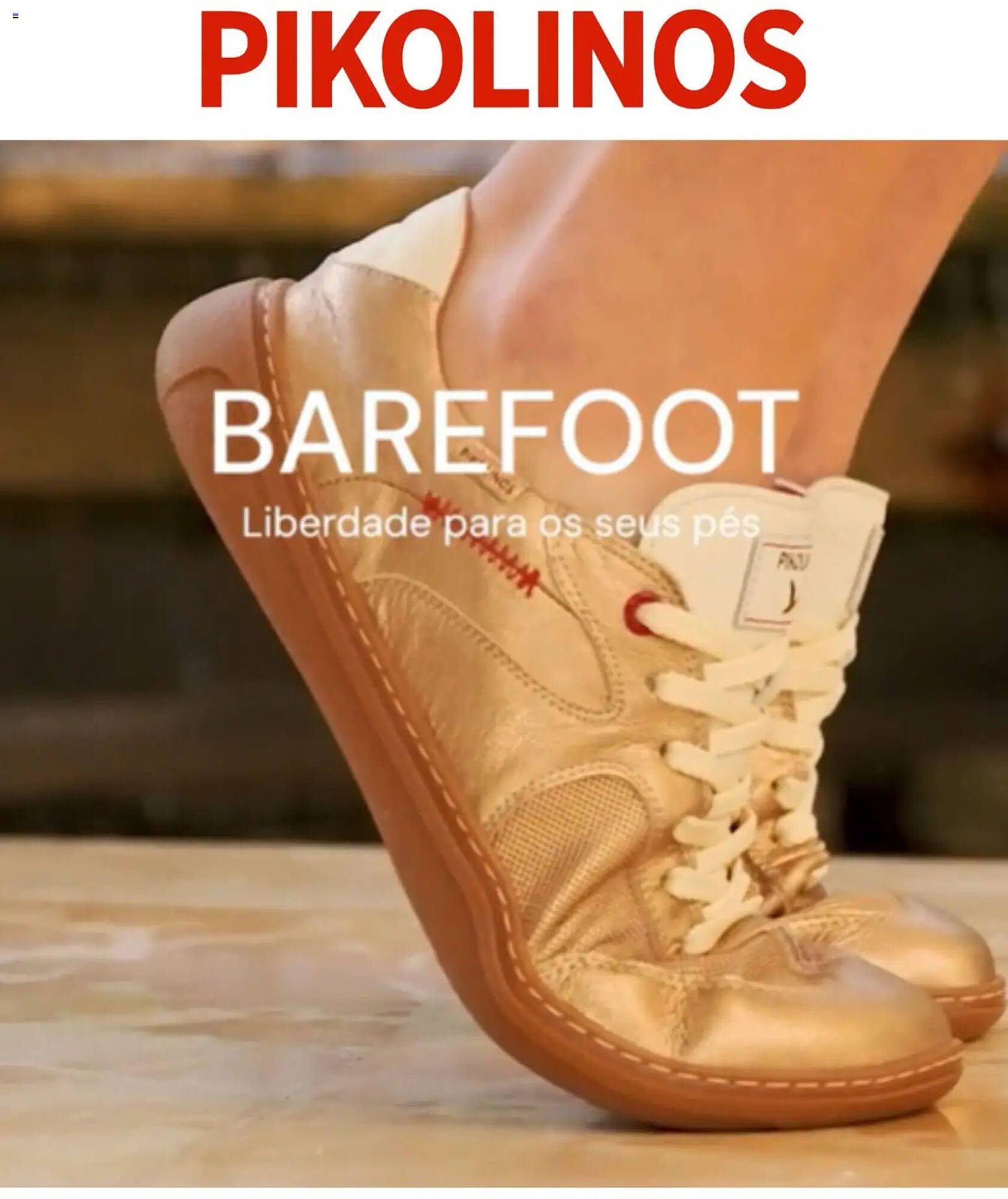 Folheto Notino (2026-03-18 - 2026-04-02) | 1