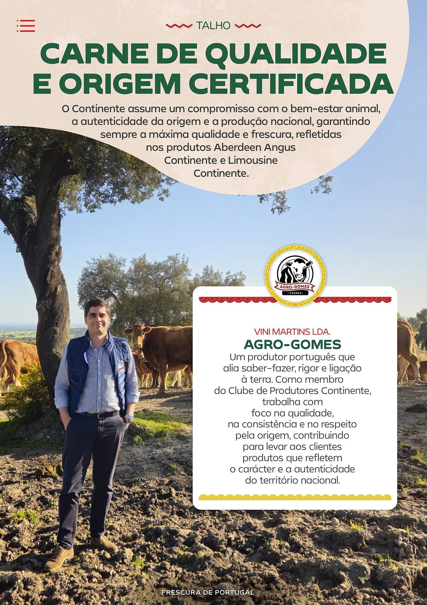 Folheto Continente (2026-05-05 - 2026-05-17) | 14