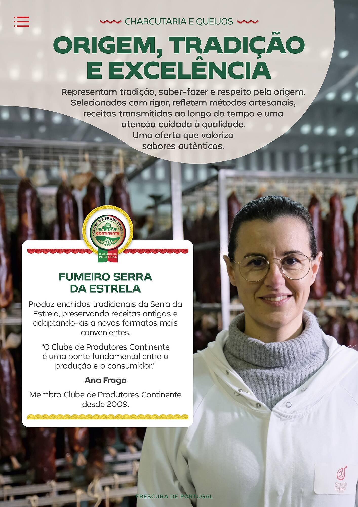 Folheto Continente (2026-05-05 - 2026-05-17) | 20